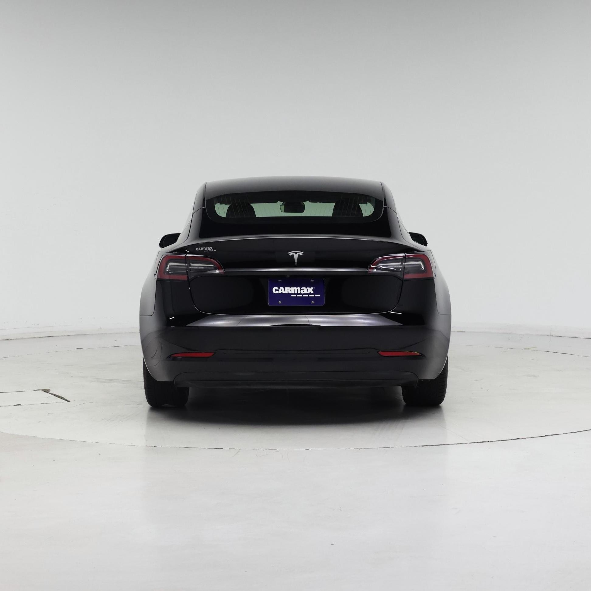 Thumbnail: 2019 Tesla Model 3 - 6