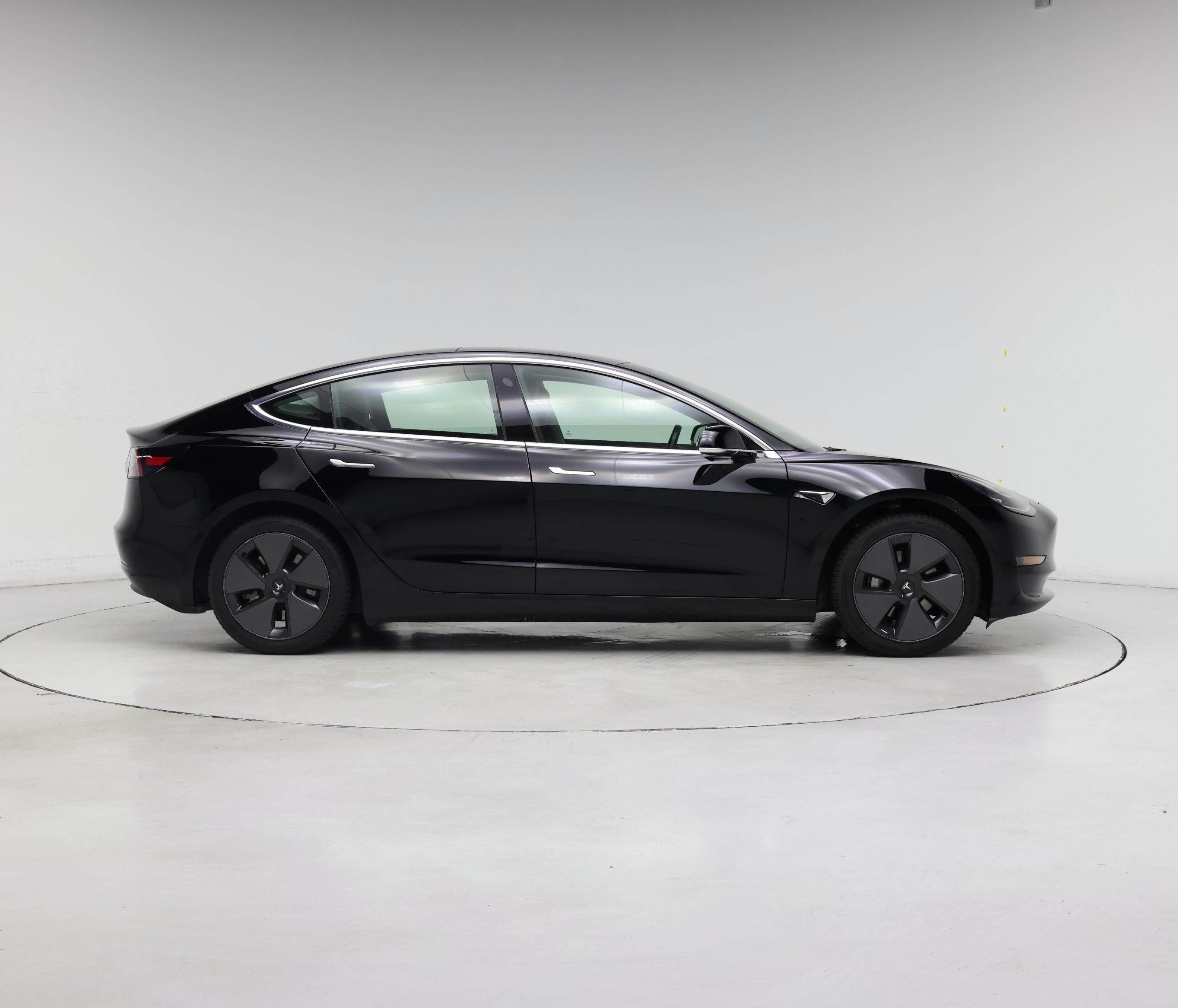 Thumbnail: 2019 Tesla Model 3 - 7