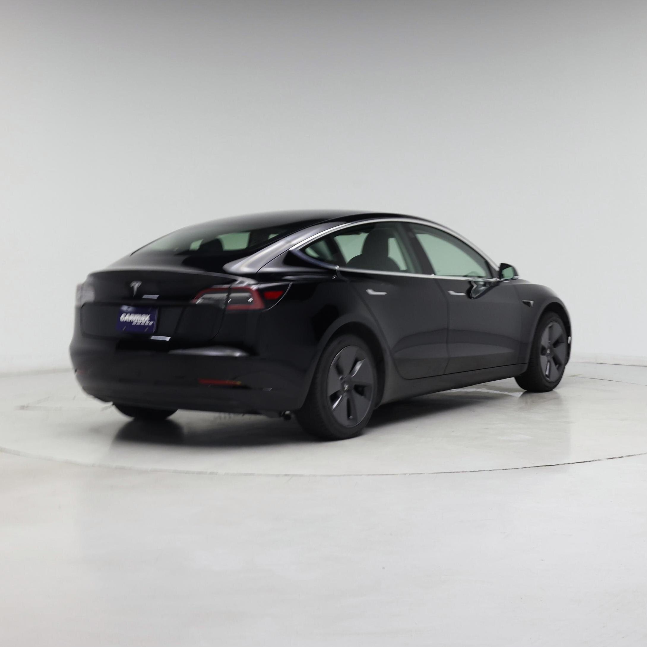 Thumbnail: 2019 Tesla Model 3 - 8