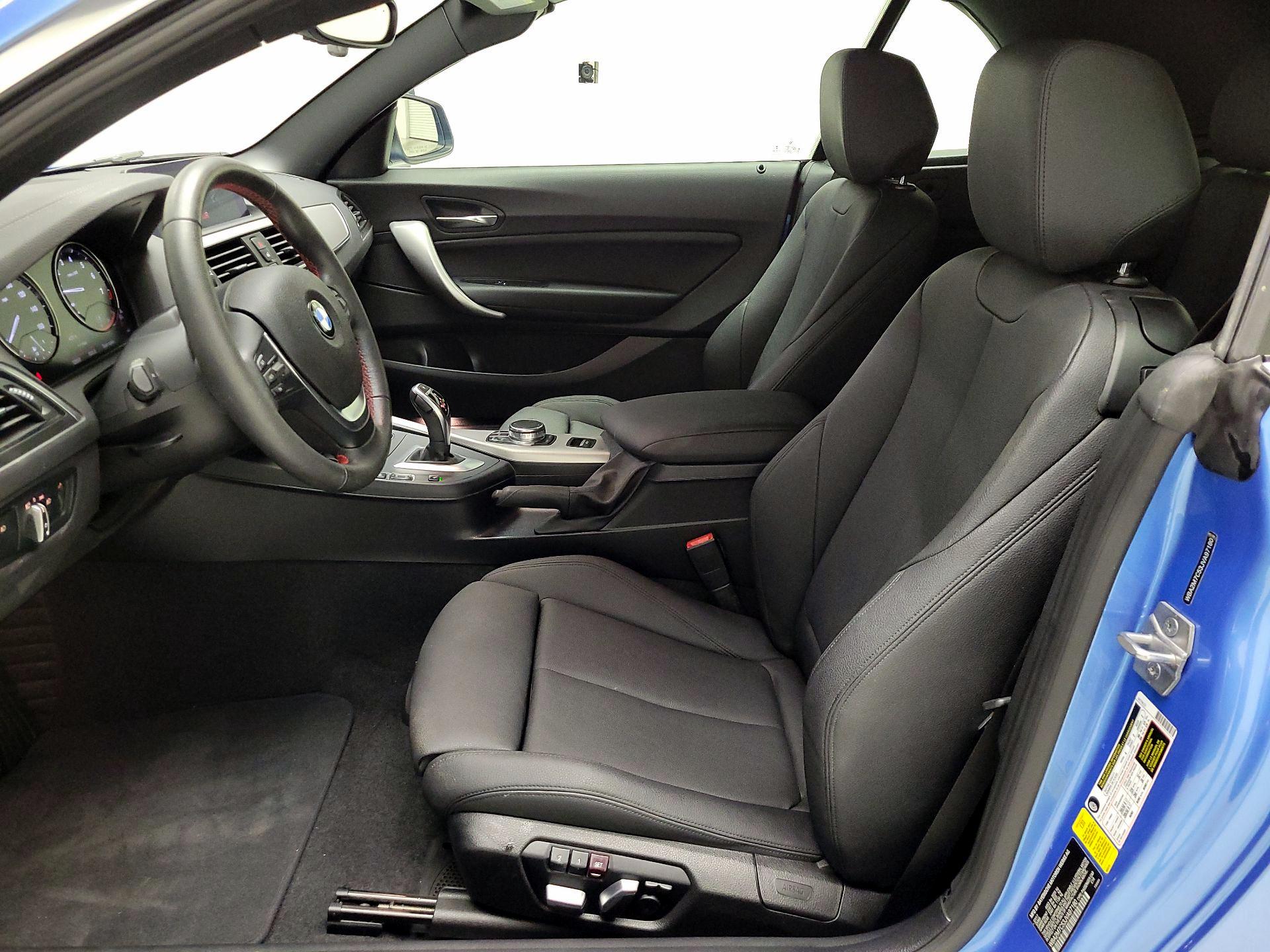 Thumbnail: 2018 BMW 2 Series - 9