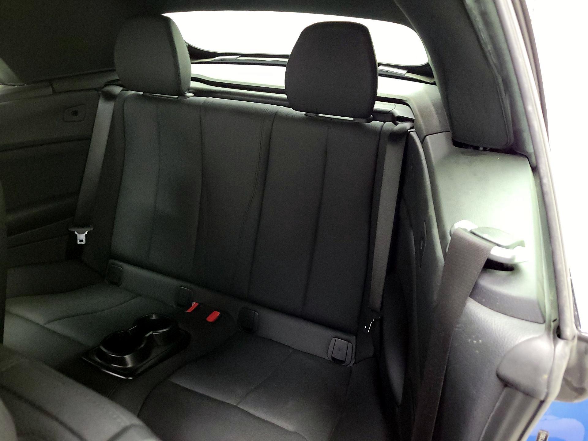 Thumbnail: 2018 BMW 2 Series - 18