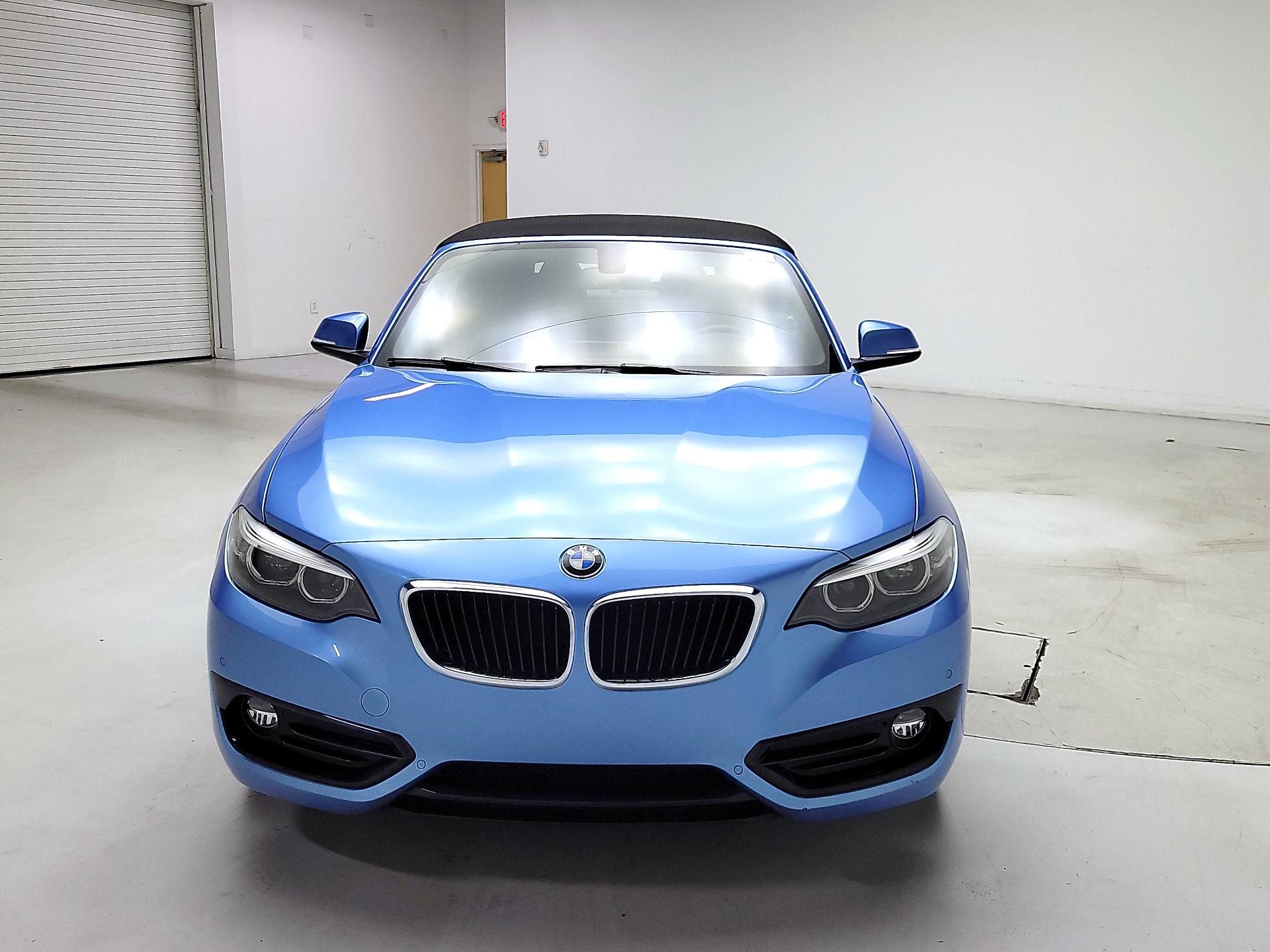 Thumbnail: 2018 BMW 2 Series - 2