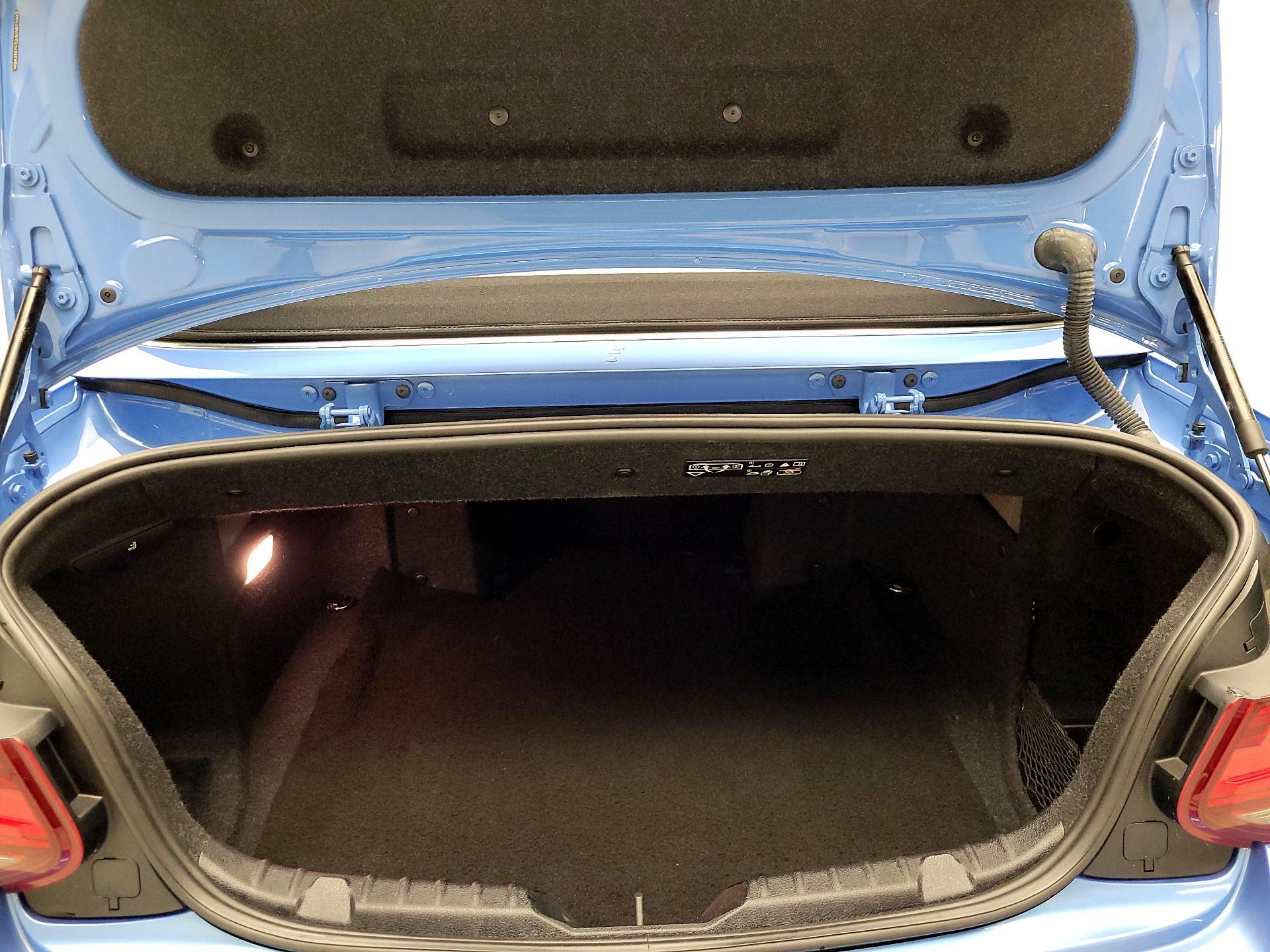 Thumbnail: 2018 BMW 2 Series - 19