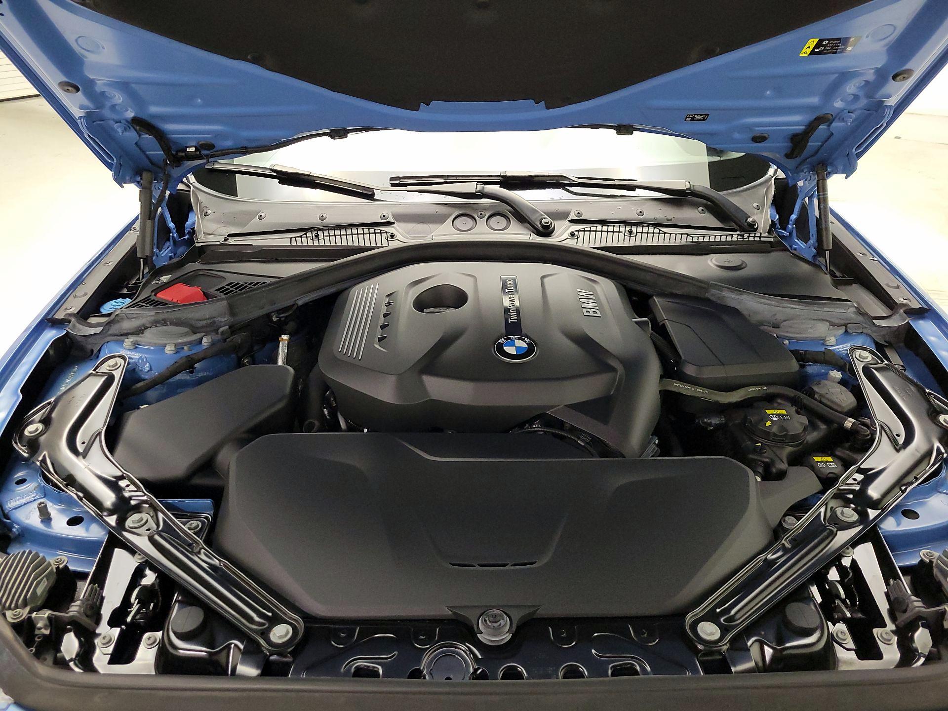 Thumbnail: 2018 BMW 2 Series - 20