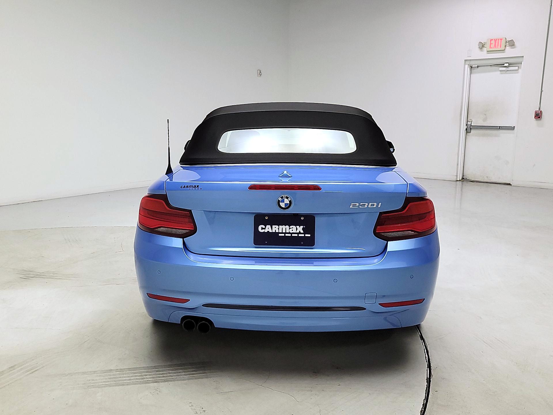 Thumbnail: 2018 BMW 2 Series - 6