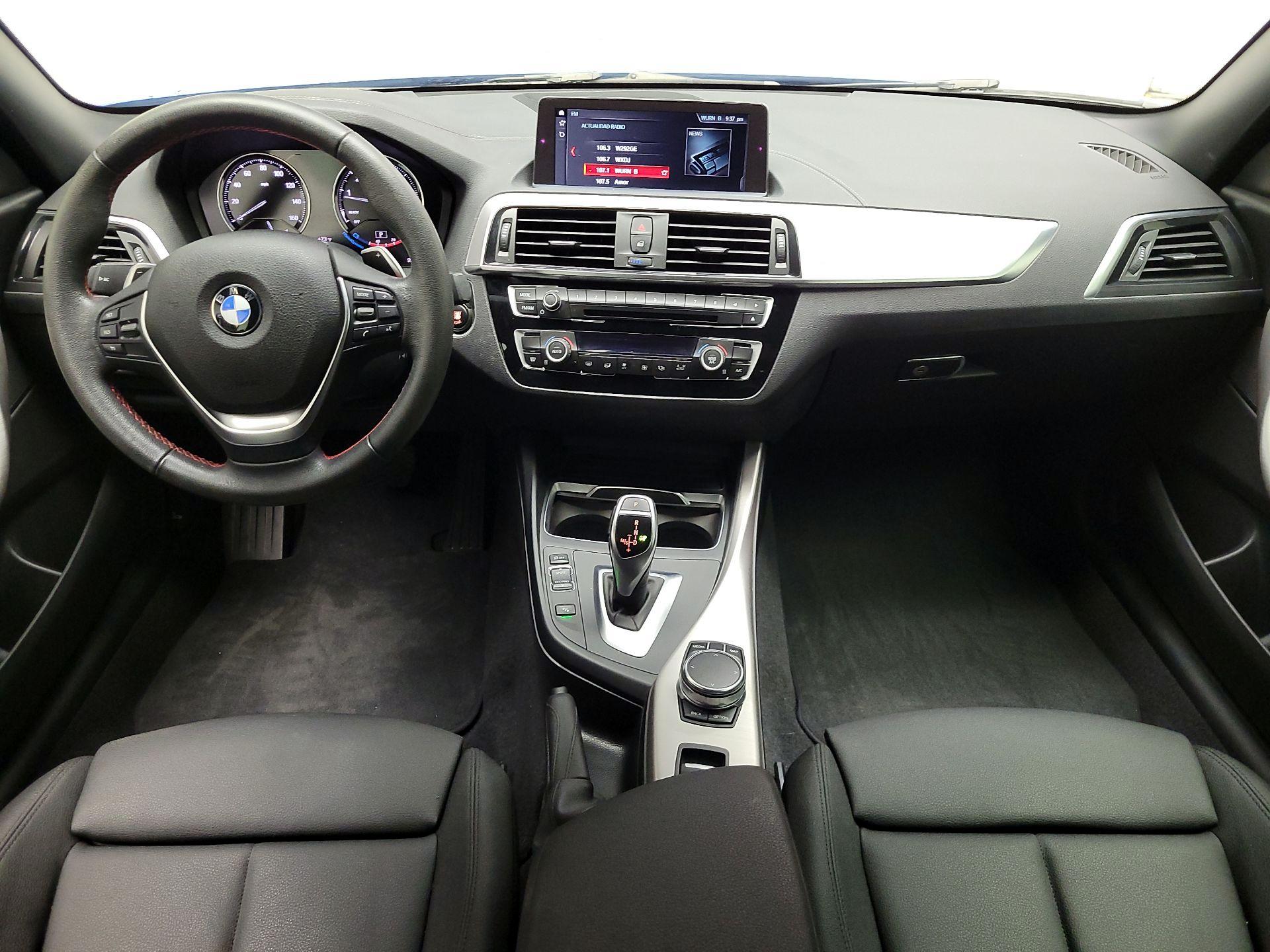 Thumbnail: 2018 BMW 2 Series - 8