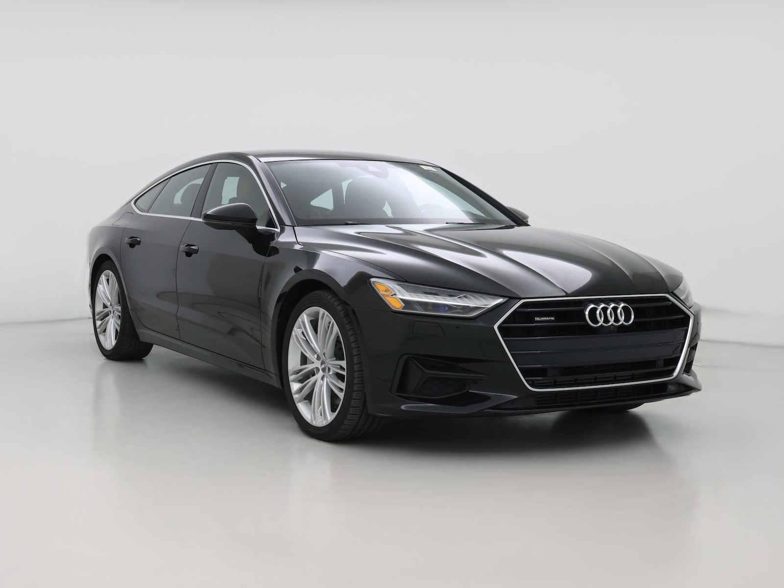2019 Audi A7 Prestige