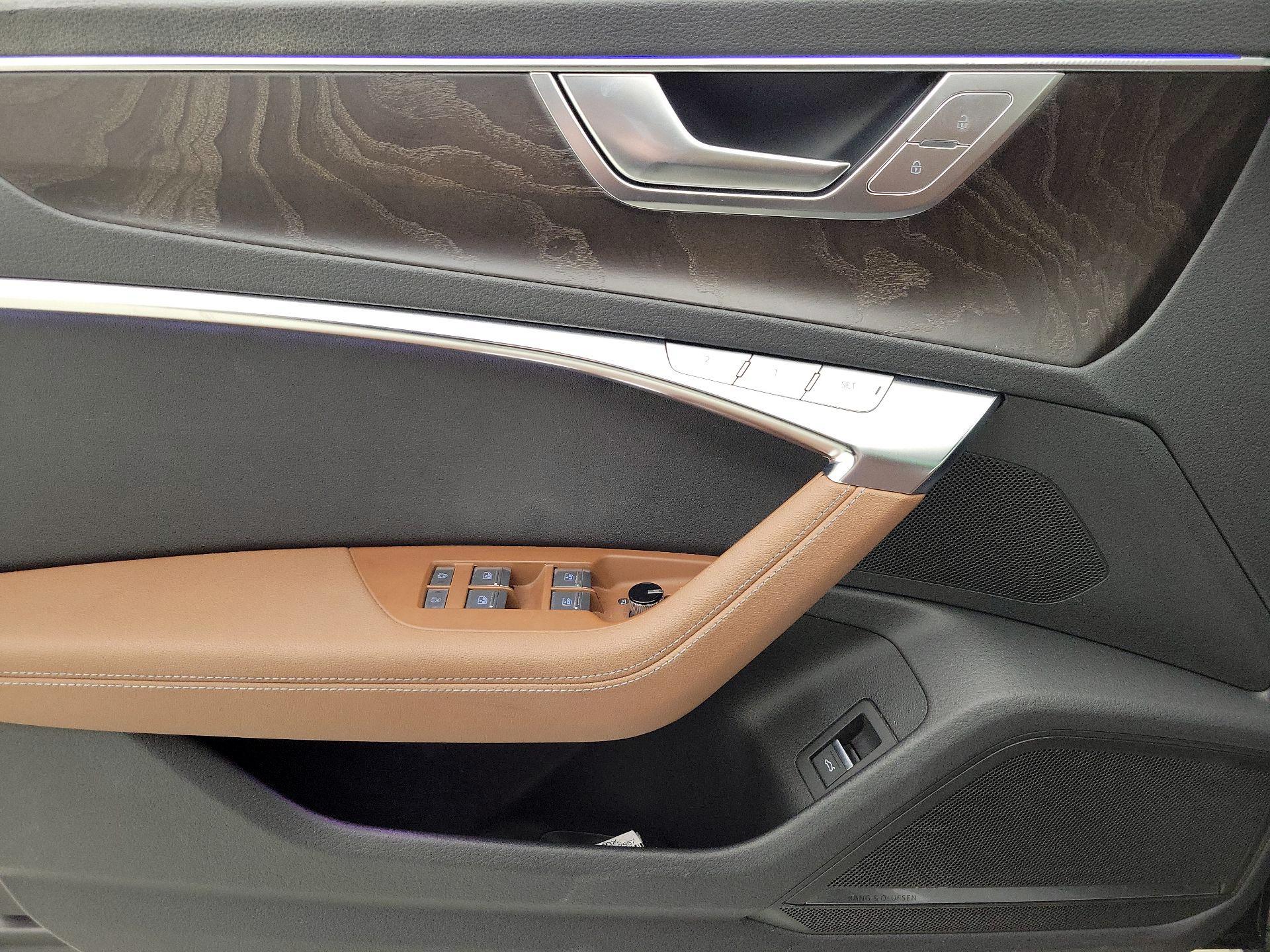 Thumbnail: 2019 Audi A7 - 12