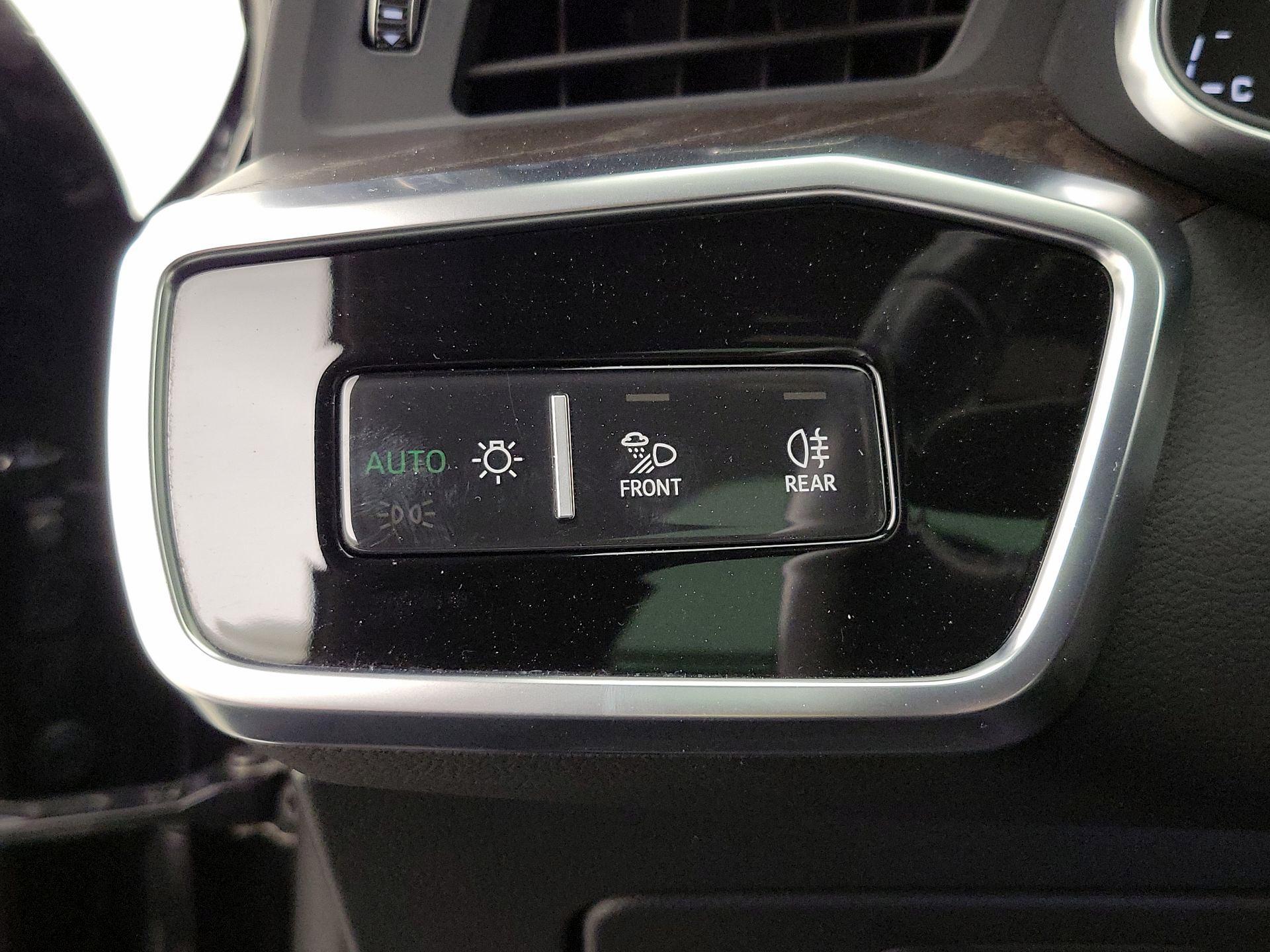 Thumbnail: 2019 Audi A7 - 13