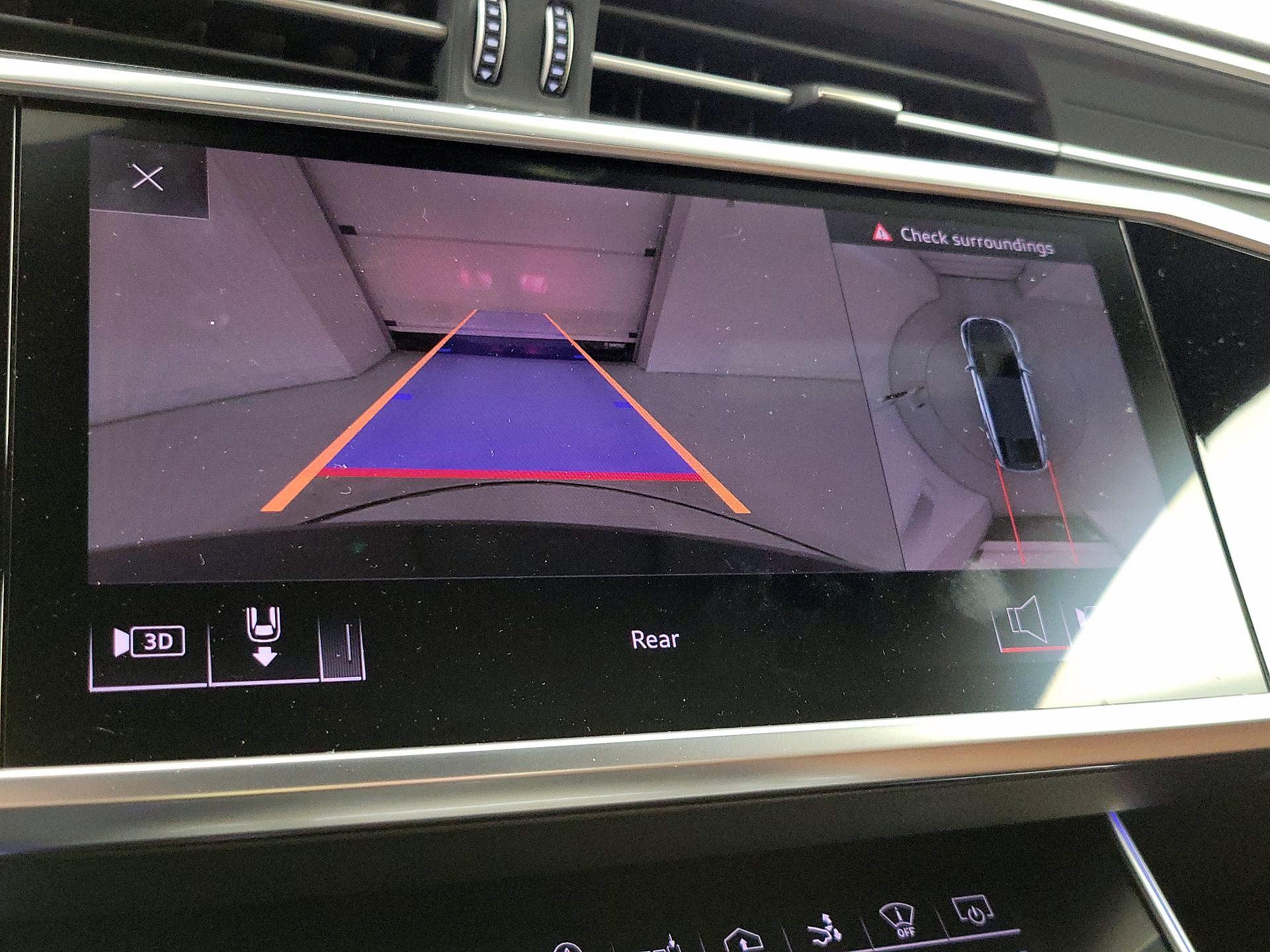 Thumbnail: 2019 Audi A7 - 15