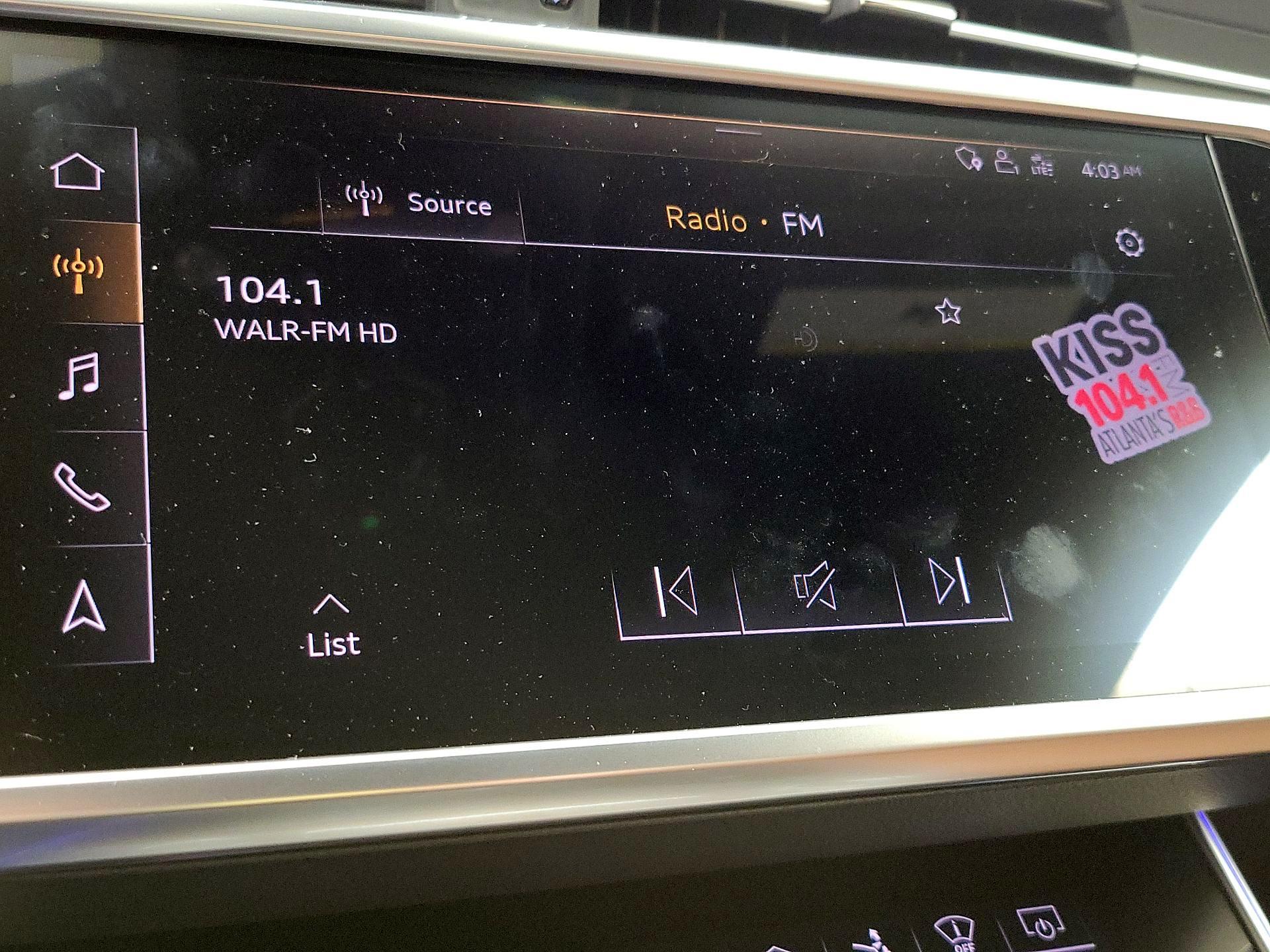 Thumbnail: 2019 Audi A7 - 16