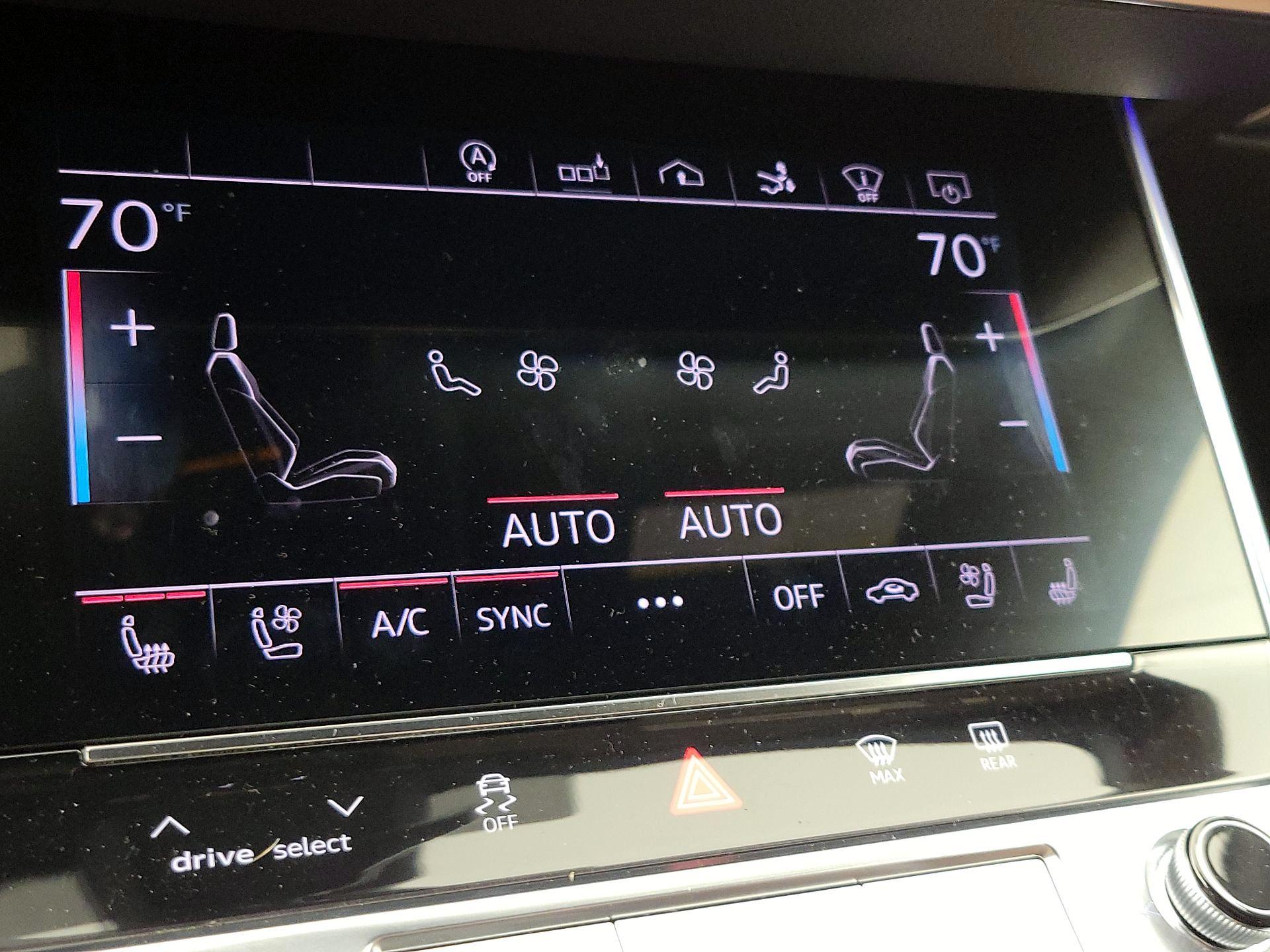 Thumbnail: 2019 Audi A7 - 17