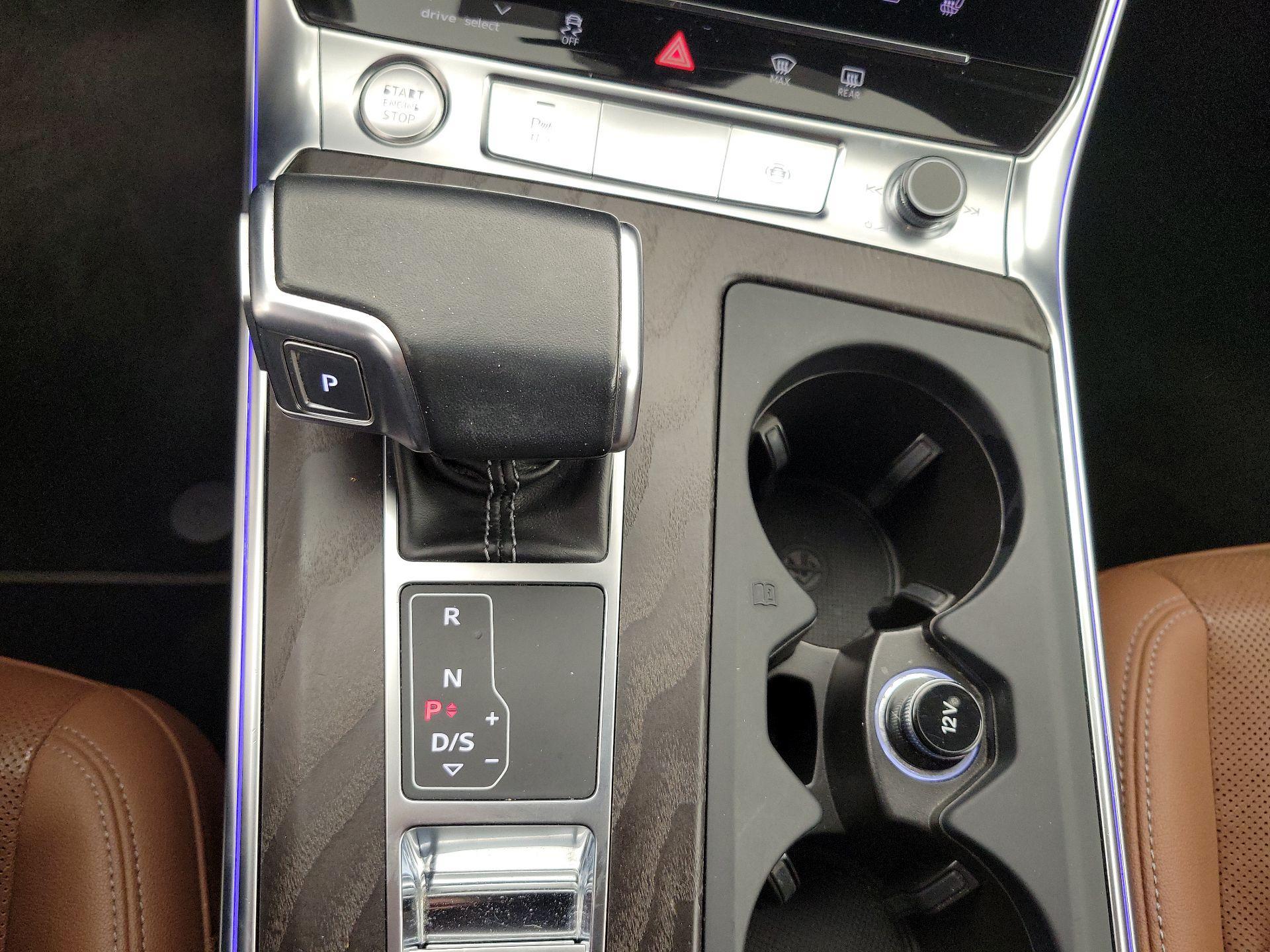 Thumbnail: 2019 Audi A7 - 18