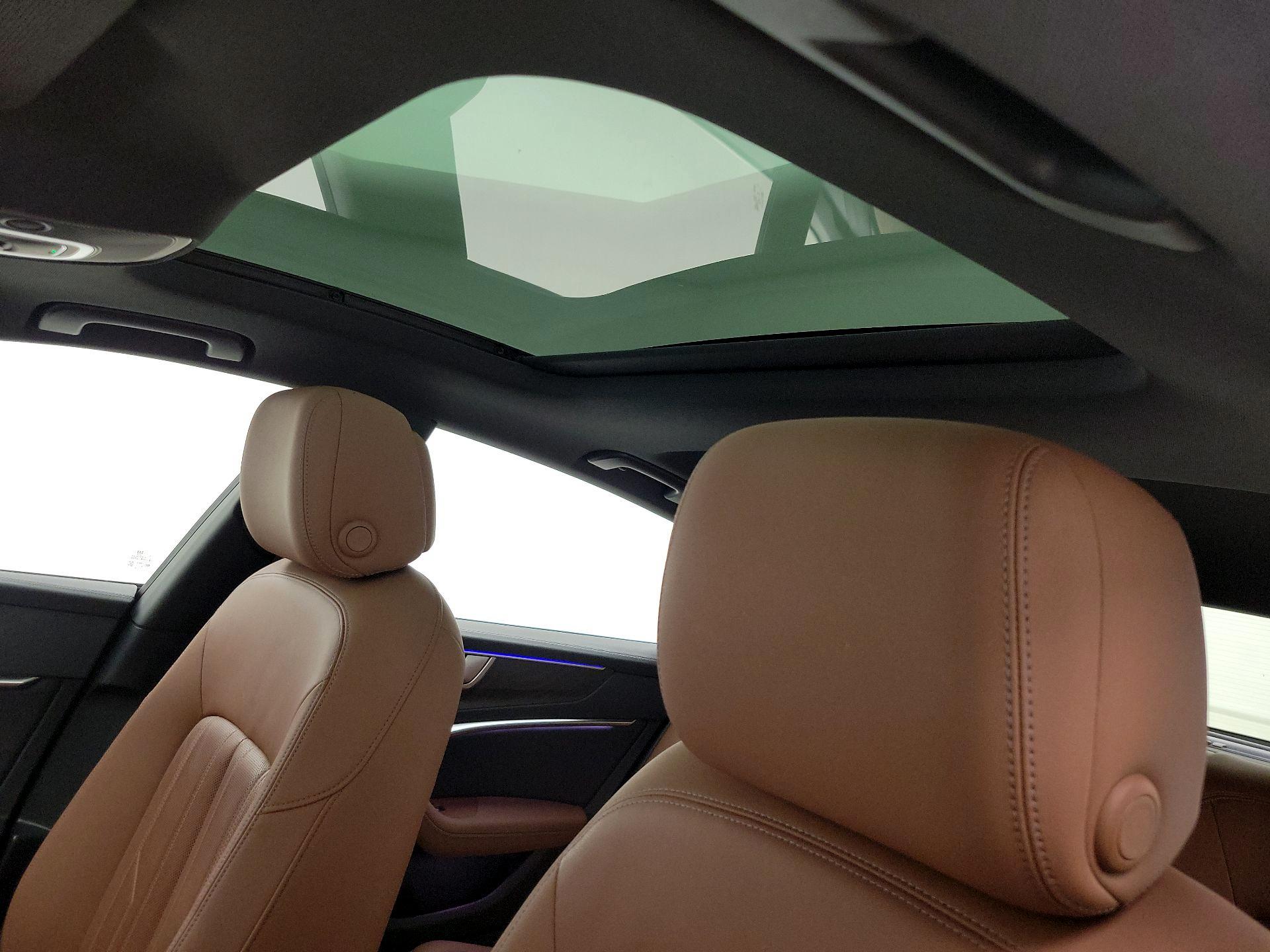 Thumbnail: 2019 Audi A7 - 20