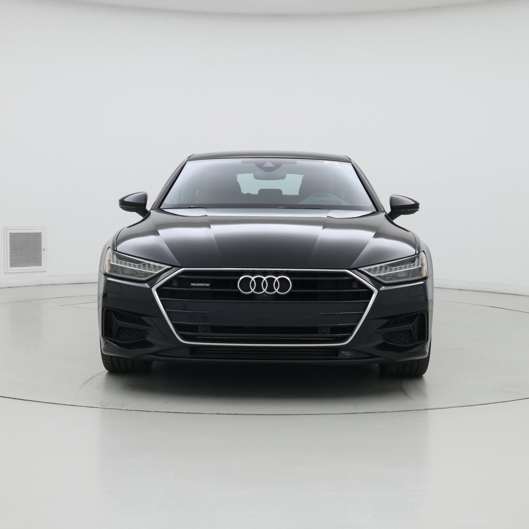 Thumbnail: 2019 Audi A7 - 5