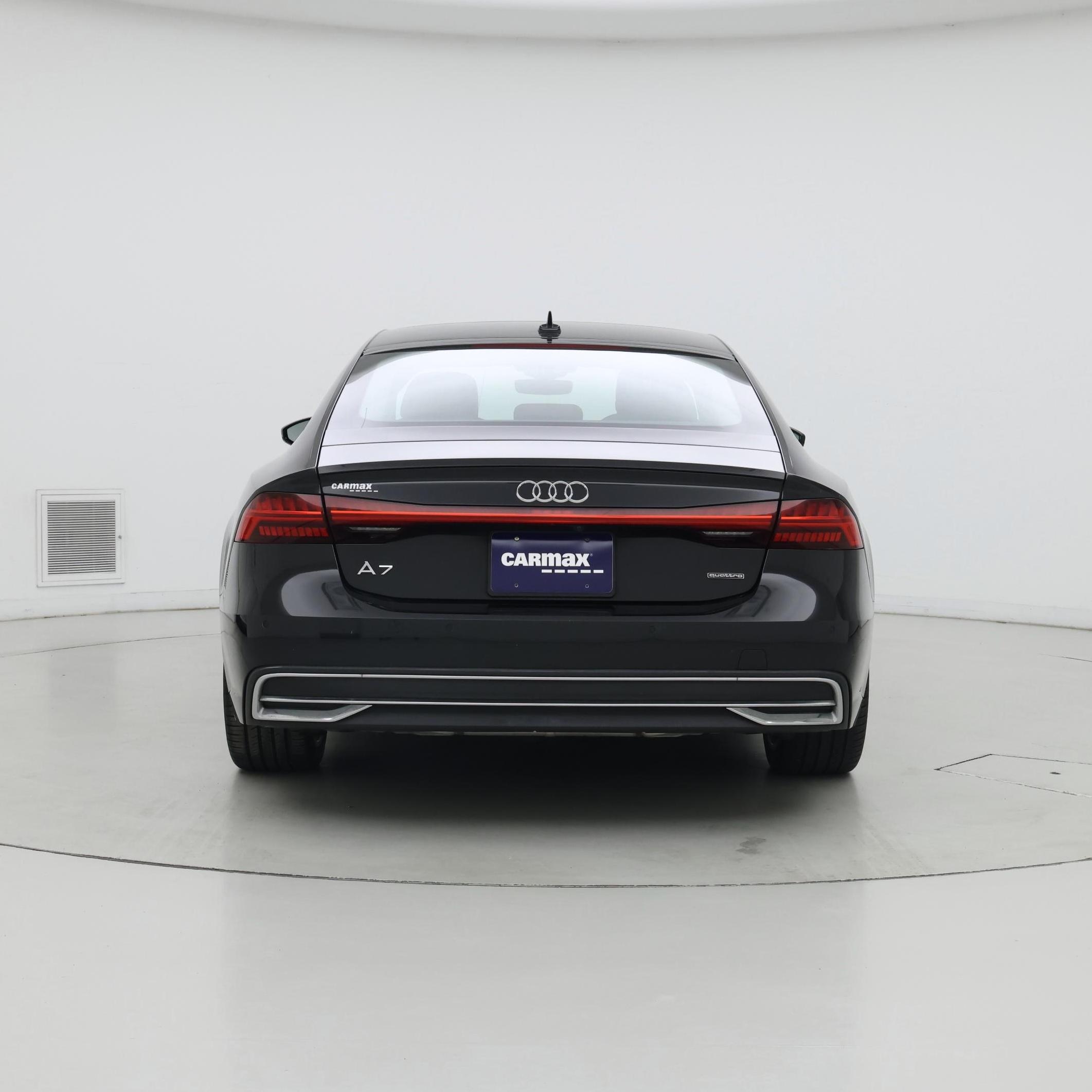 Thumbnail: 2019 Audi A7 - 6