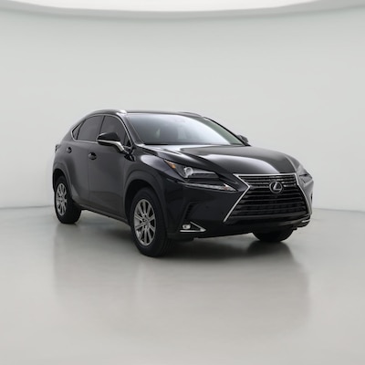 2020 Lexus NX 300