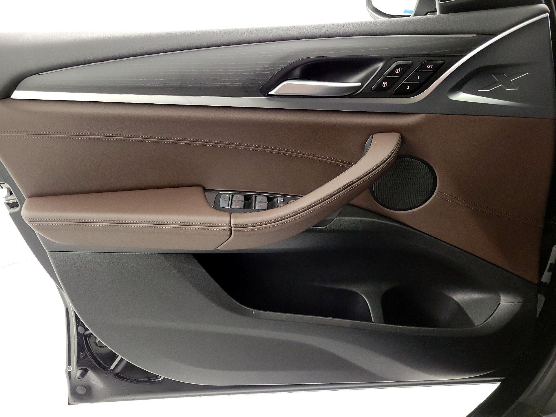 Thumbnail: 2022 BMW X3 - 12