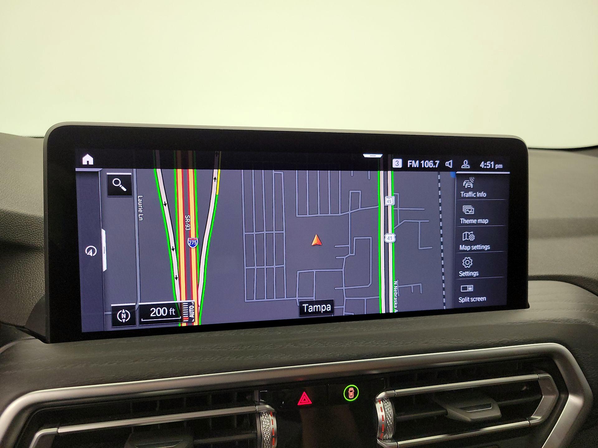 Thumbnail: 2022 BMW X3 - 14