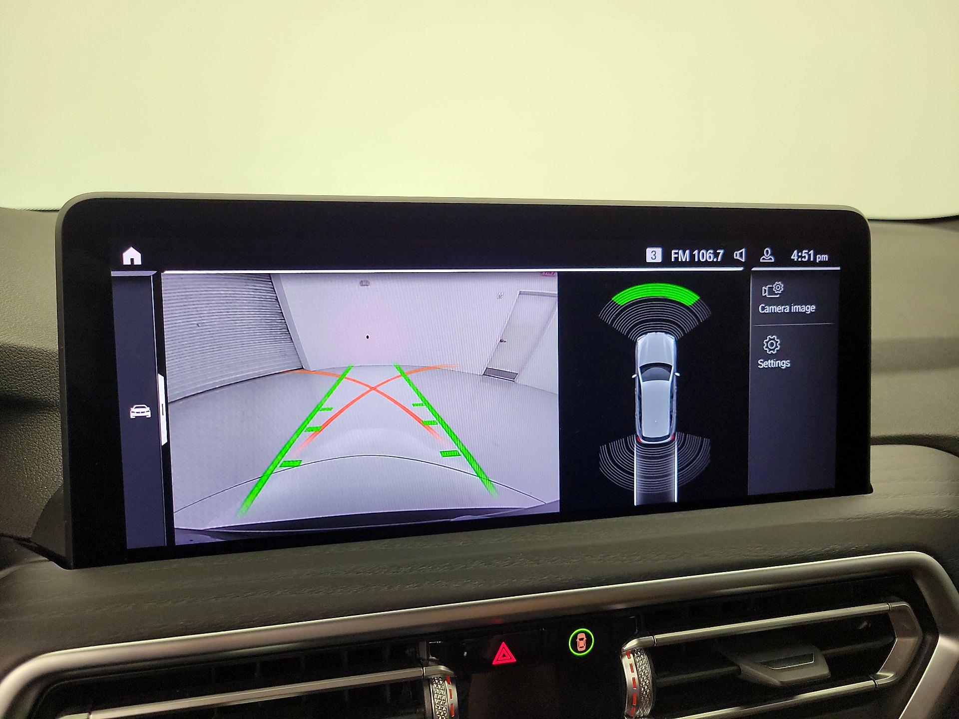 Thumbnail: 2022 BMW X3 - 15