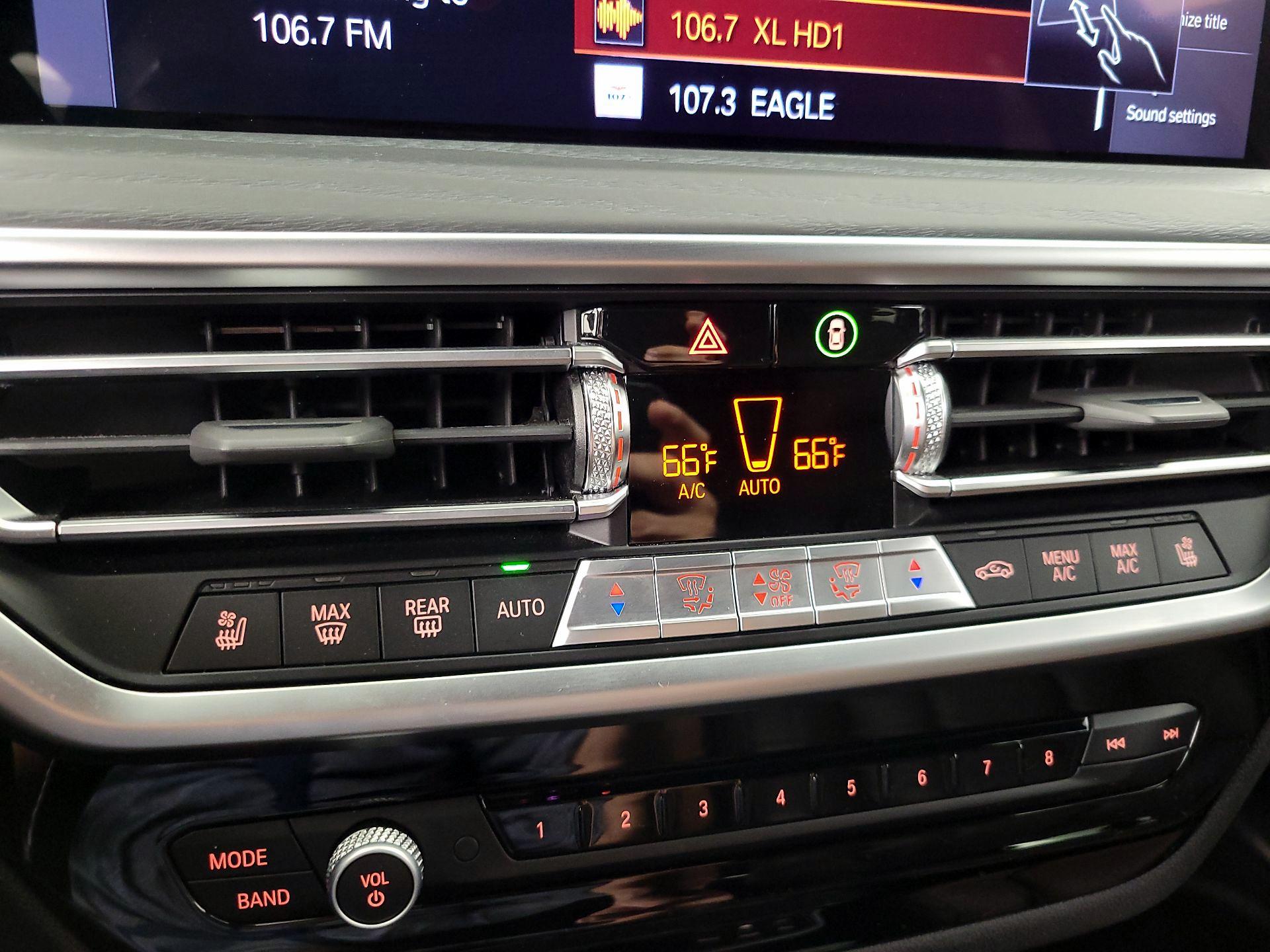 Thumbnail: 2022 BMW X3 - 17