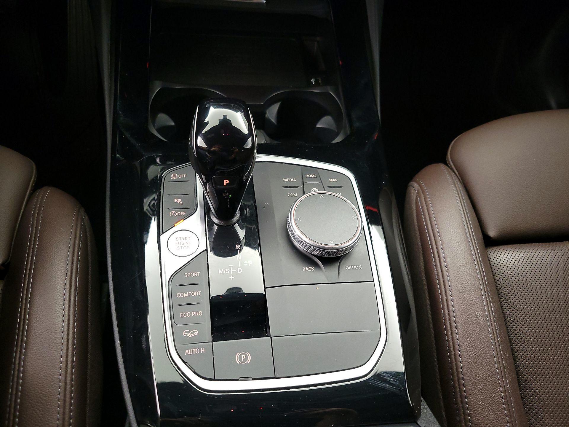 Thumbnail: 2022 BMW X3 - 18