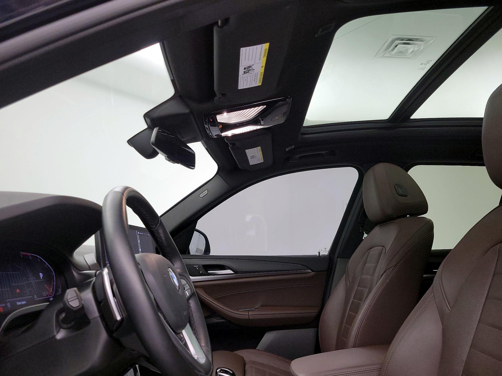 Thumbnail: 2022 BMW X3 - 20