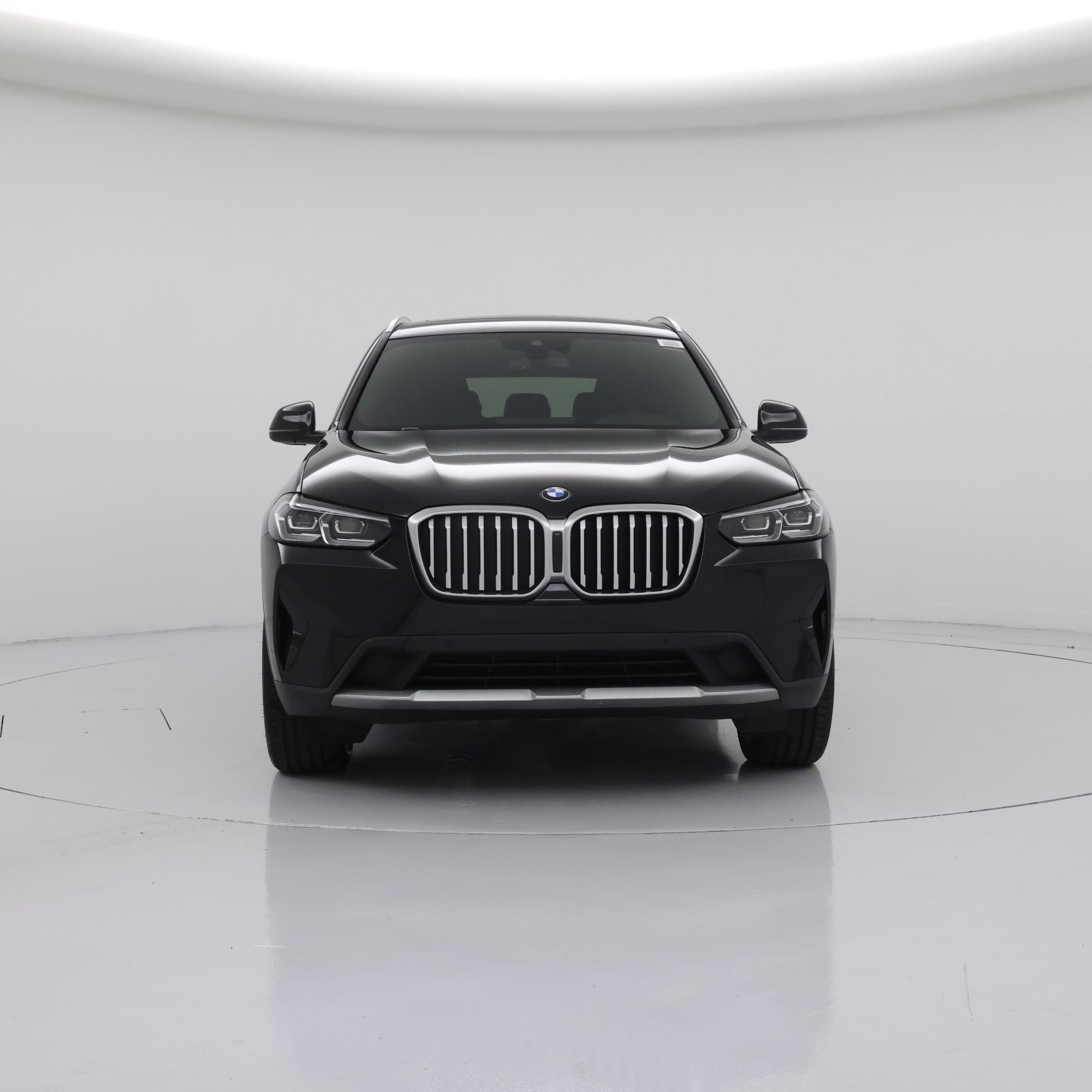Thumbnail: 2022 BMW X3 - 5