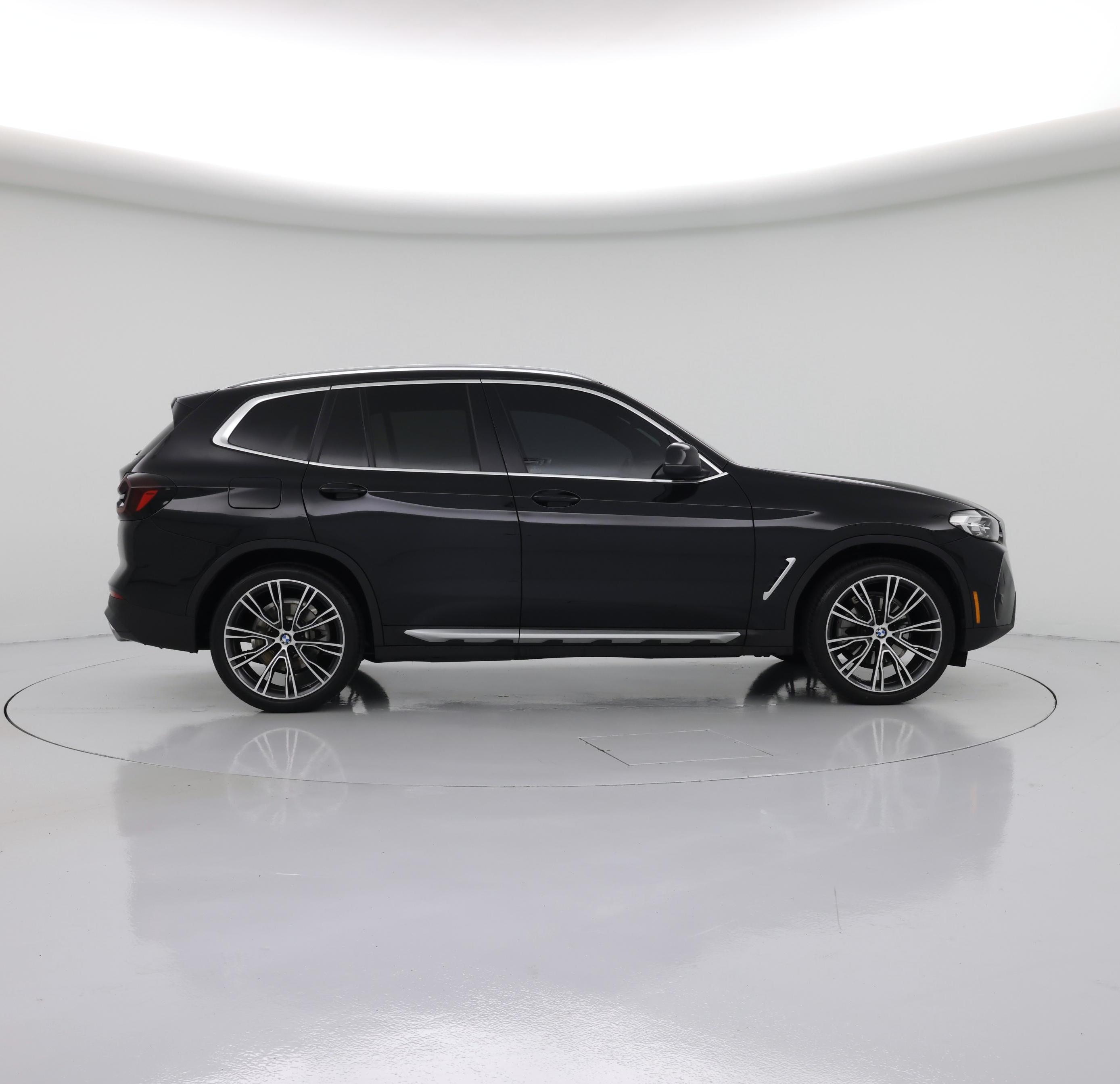 Thumbnail: 2022 BMW X3 - 7