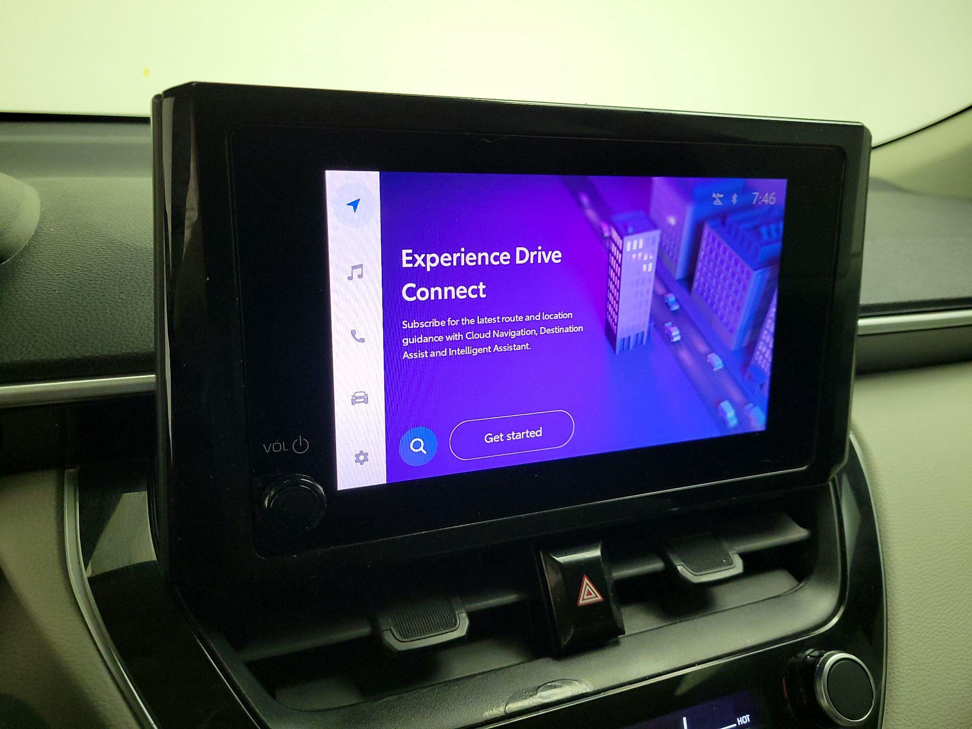 Thumbnail: 2023 Toyota Corolla Cross - 14