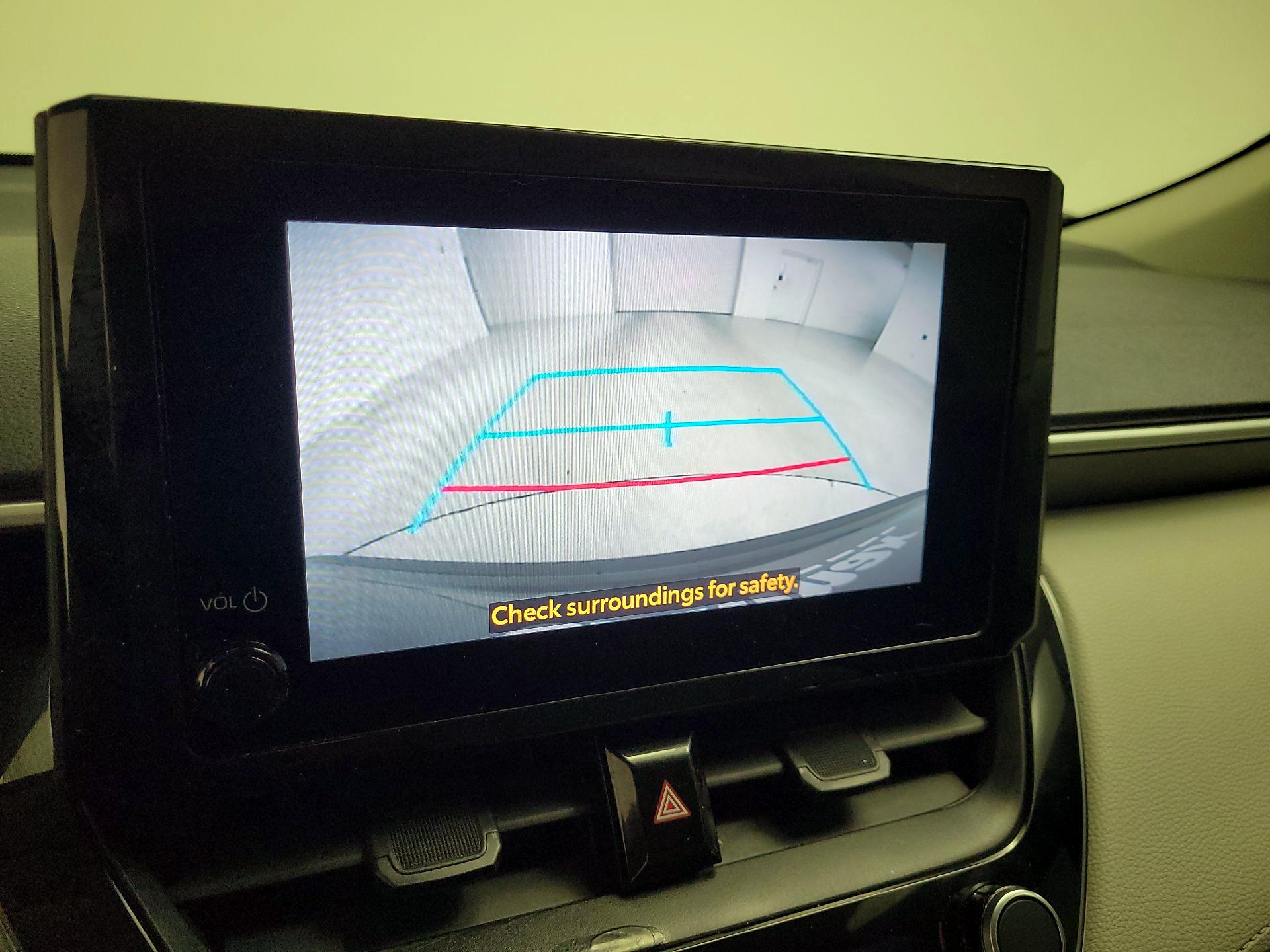 Thumbnail: 2023 Toyota Corolla Cross - 15