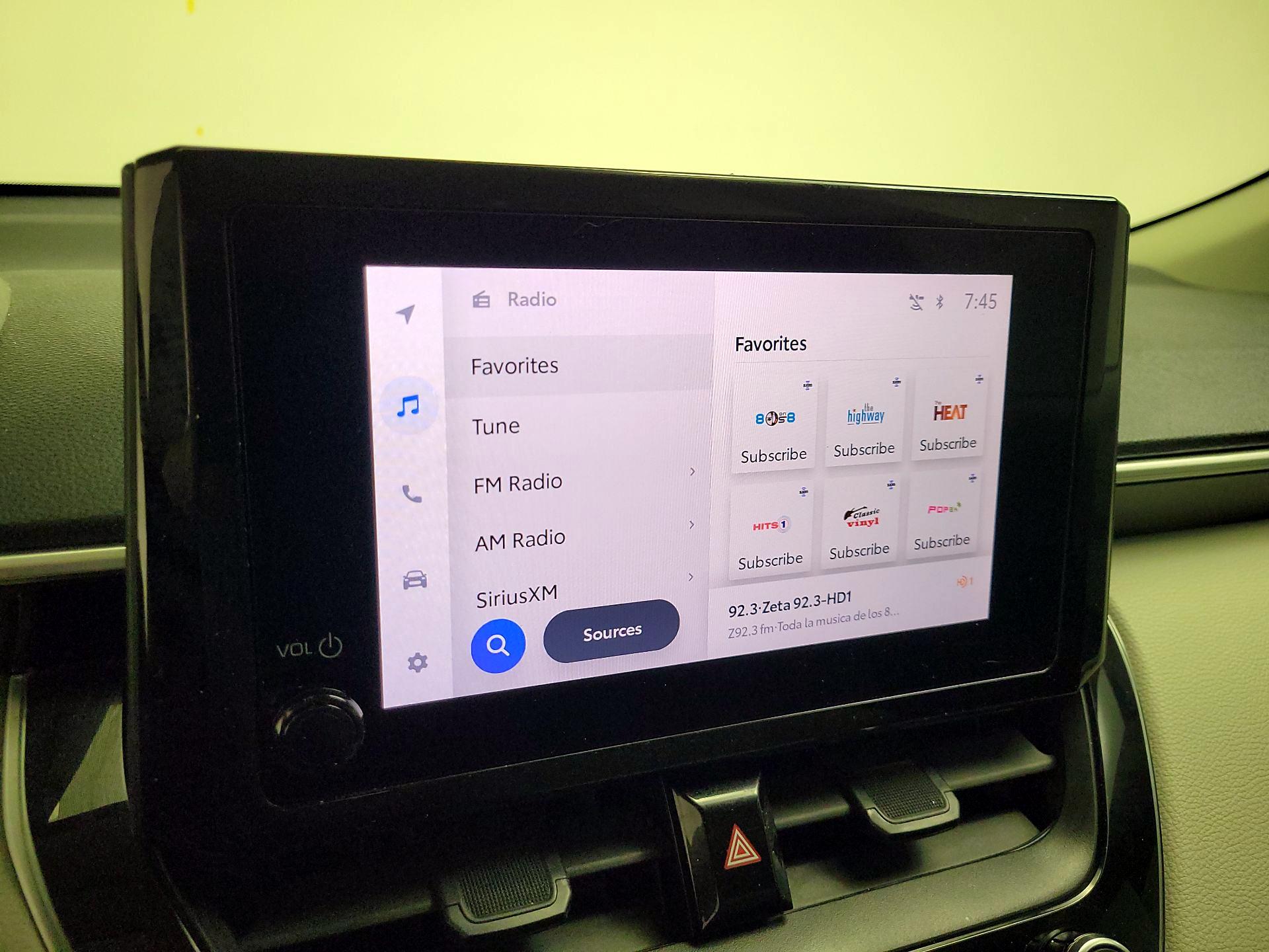 Thumbnail: 2023 Toyota Corolla Cross - 16