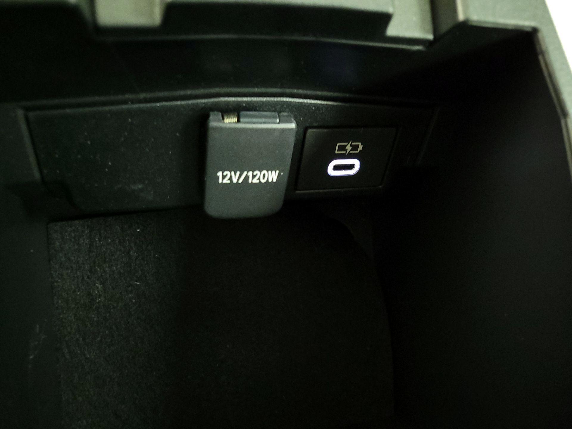 Thumbnail: 2023 Toyota Corolla Cross - 19