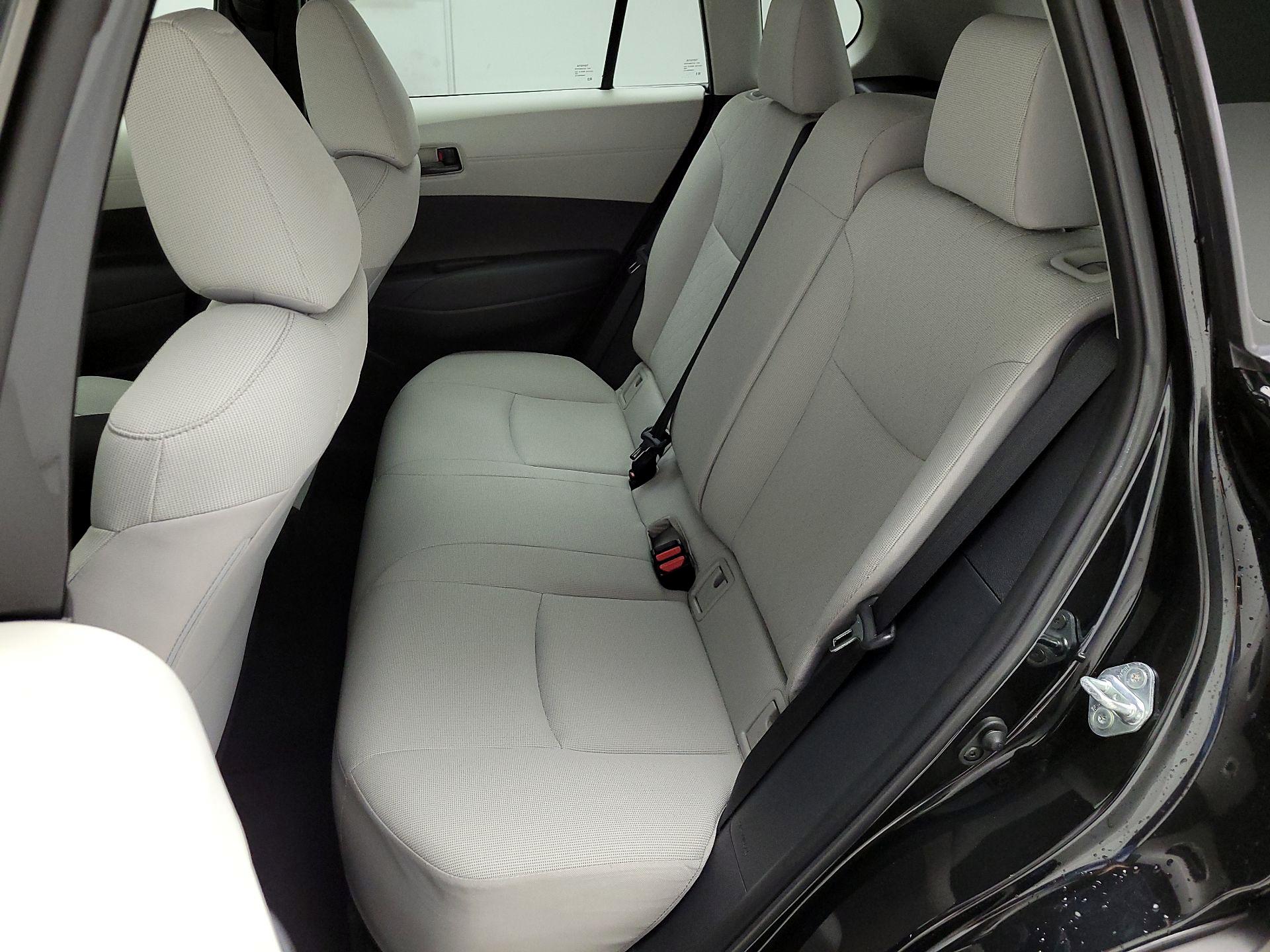 Thumbnail: 2023 Toyota Corolla Cross - 20