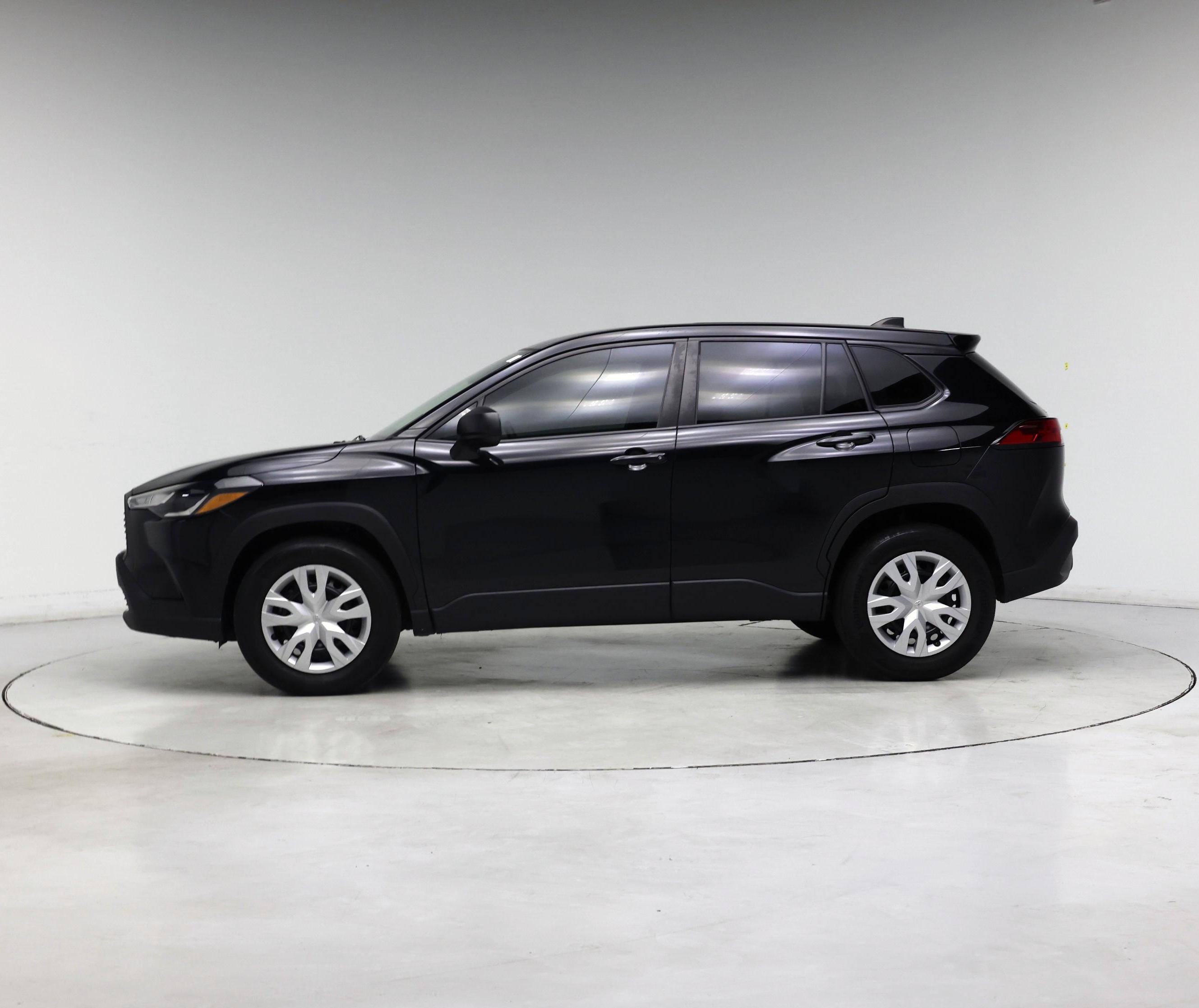 Thumbnail: 2023 Toyota Corolla Cross - 3