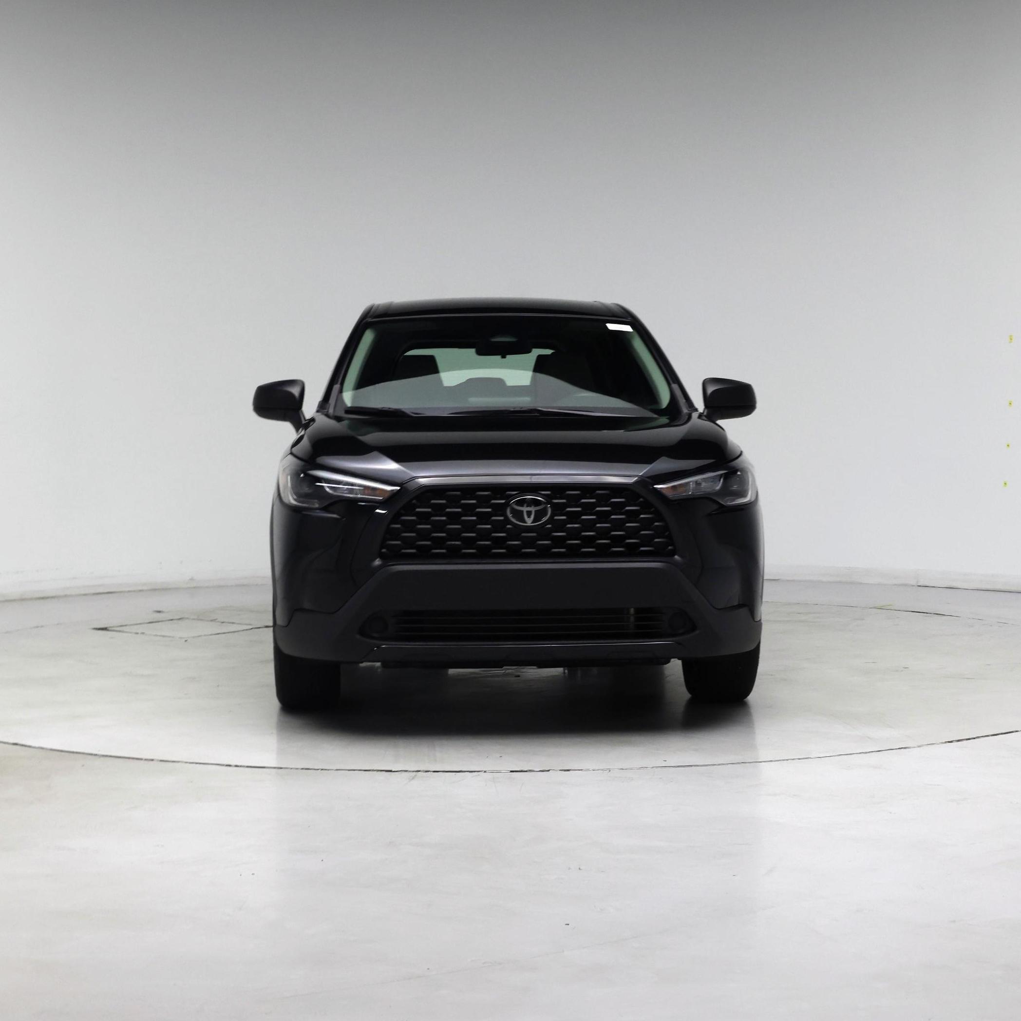 Thumbnail: 2023 Toyota Corolla Cross - 5