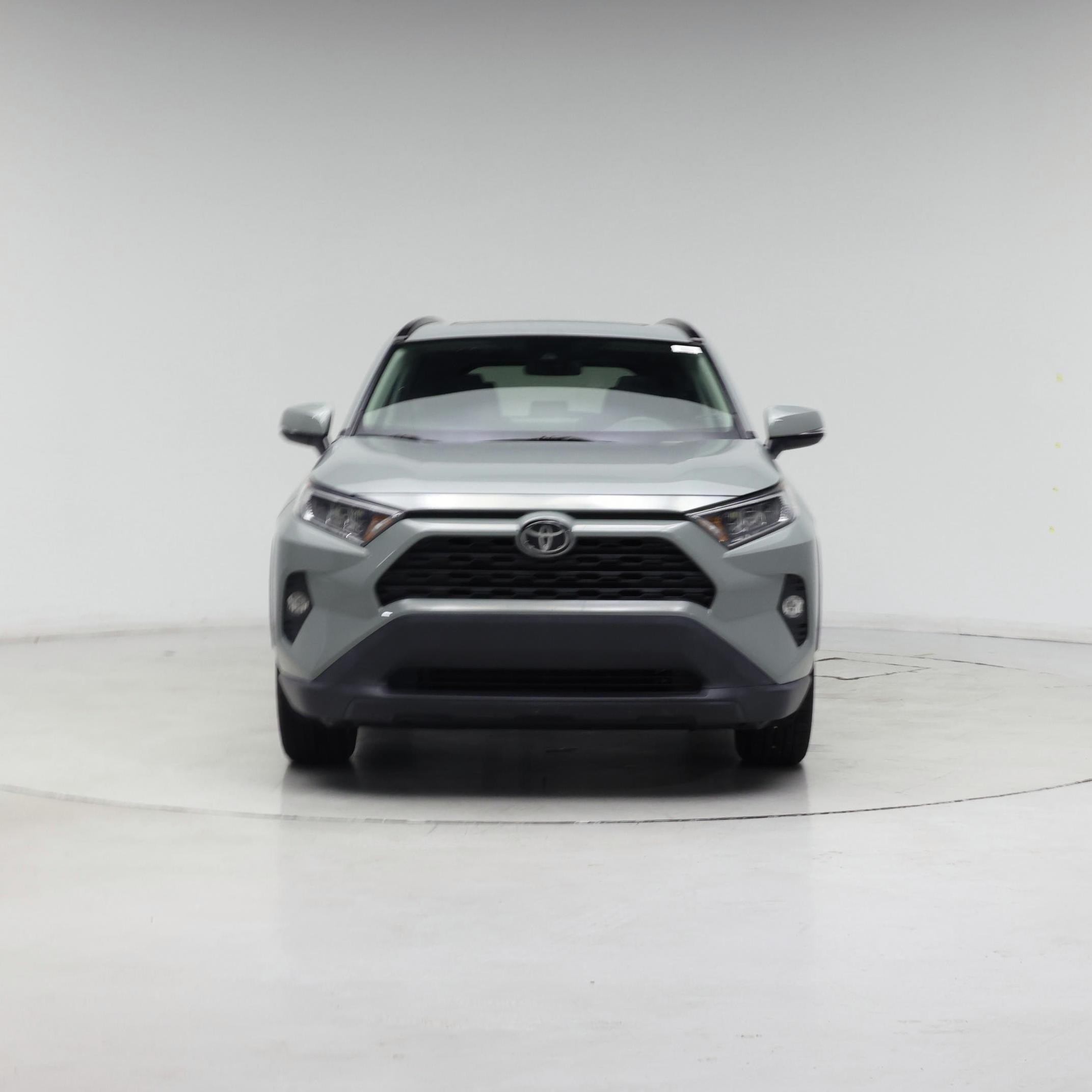 Thumbnail: 2021 Toyota RAV4 - 5