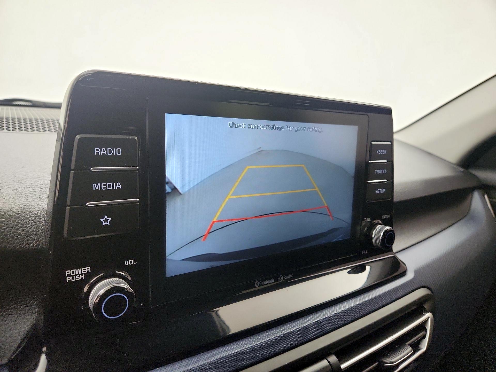 Thumbnail: 2021 Kia Seltos - 14