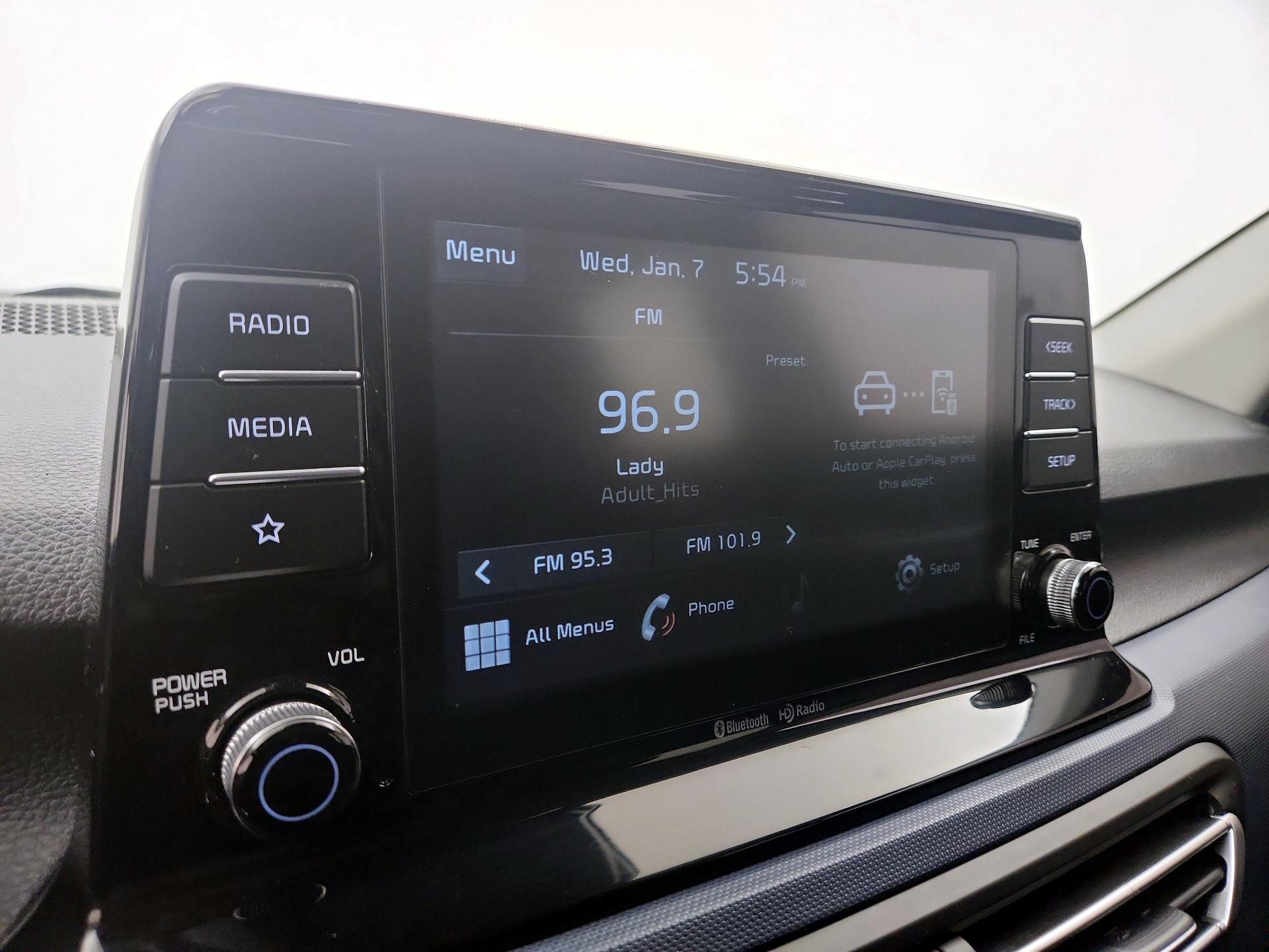 Thumbnail: 2021 Kia Seltos - 15