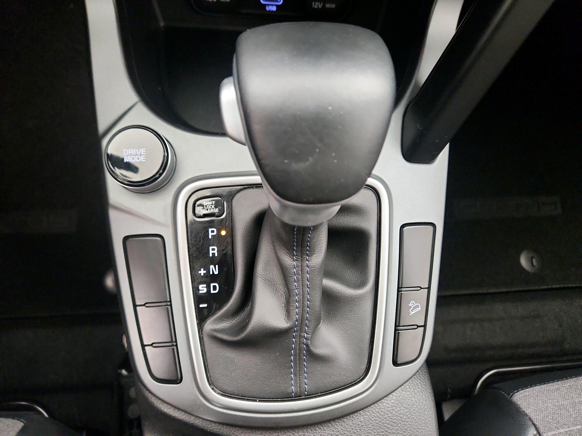 Thumbnail: 2021 Kia Seltos - 17