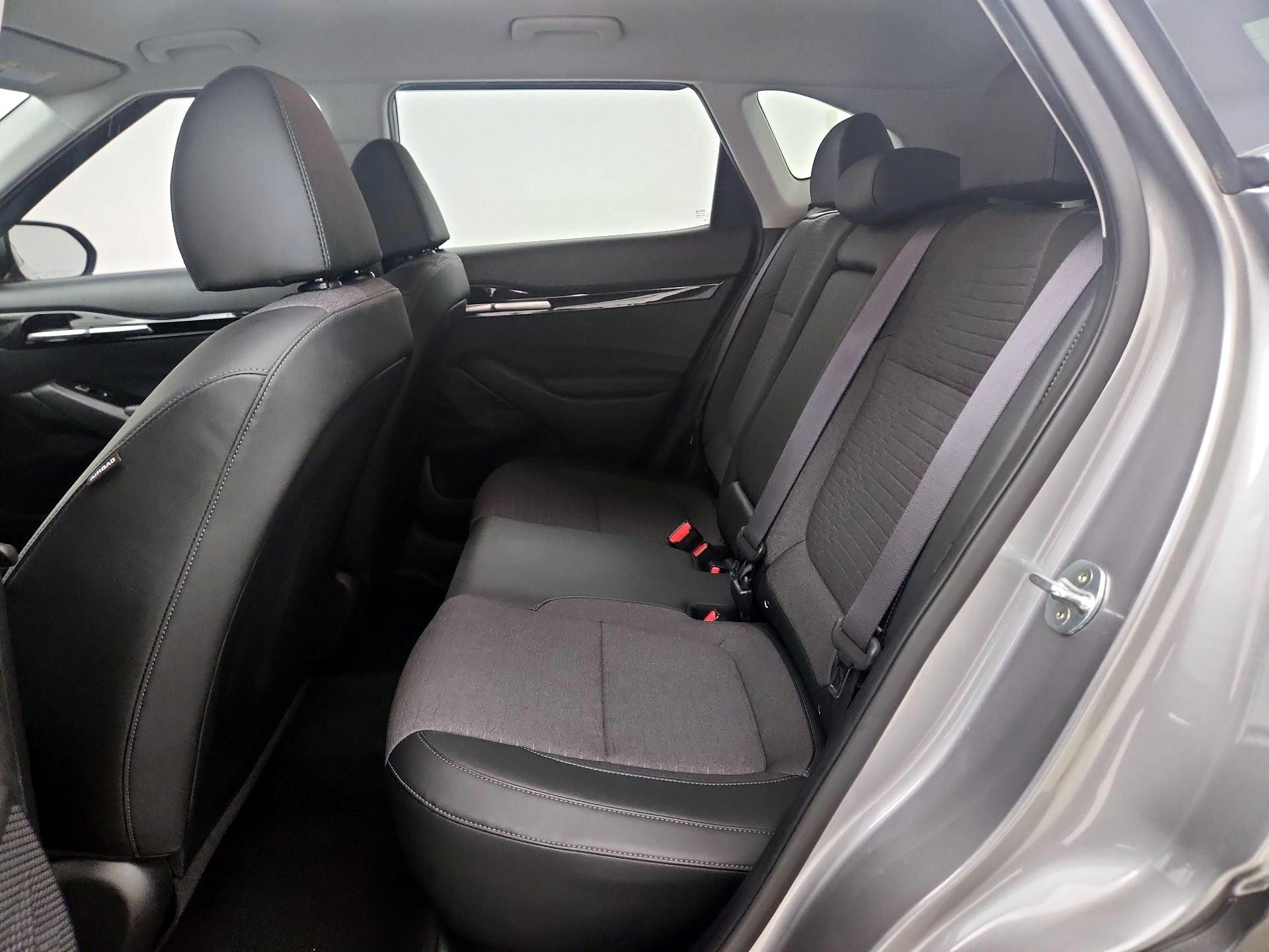 Thumbnail: 2021 Kia Seltos - 19