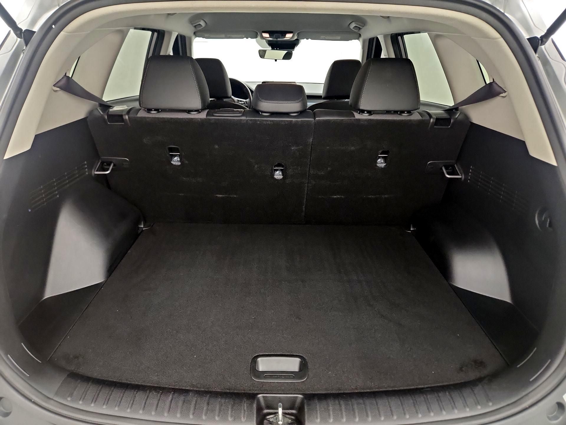 Thumbnail: 2021 Kia Seltos - 20