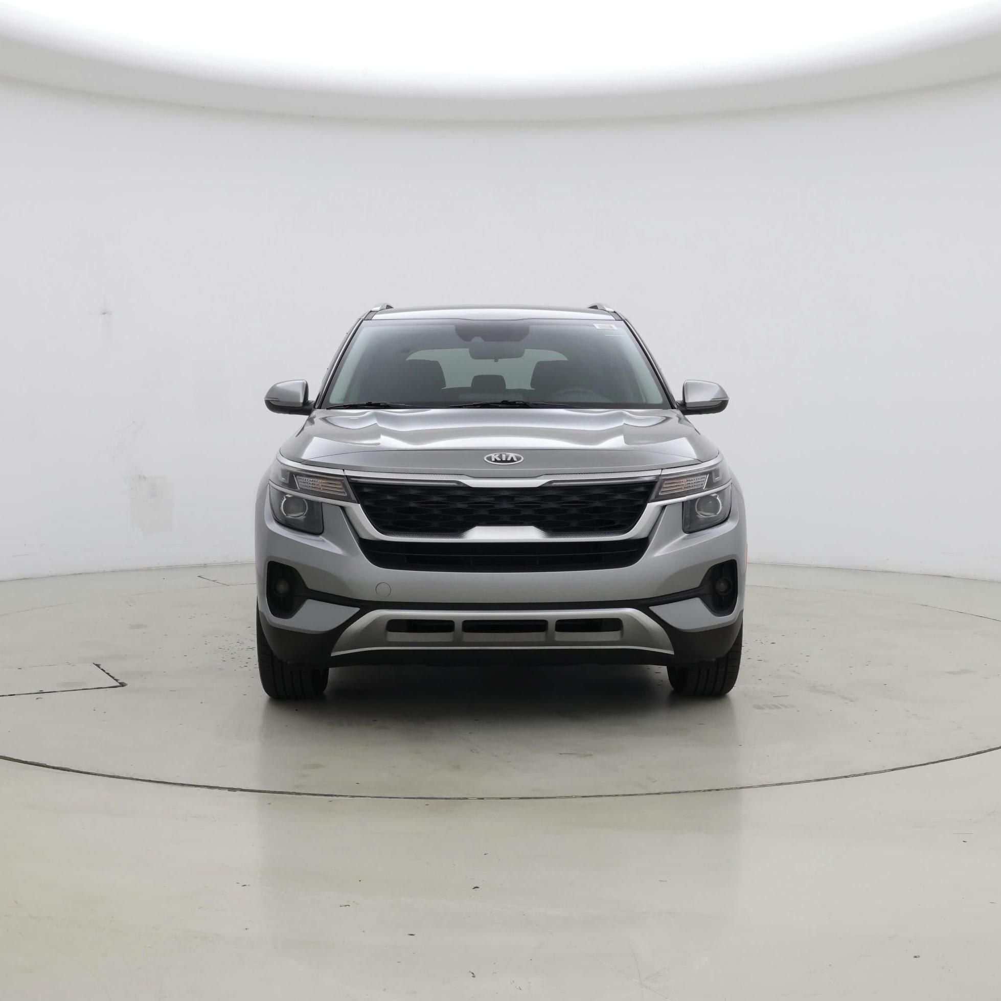 Thumbnail: 2021 Kia Seltos - 5