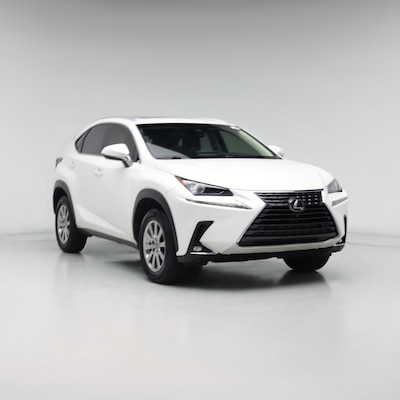 2019 Lexus NX 300