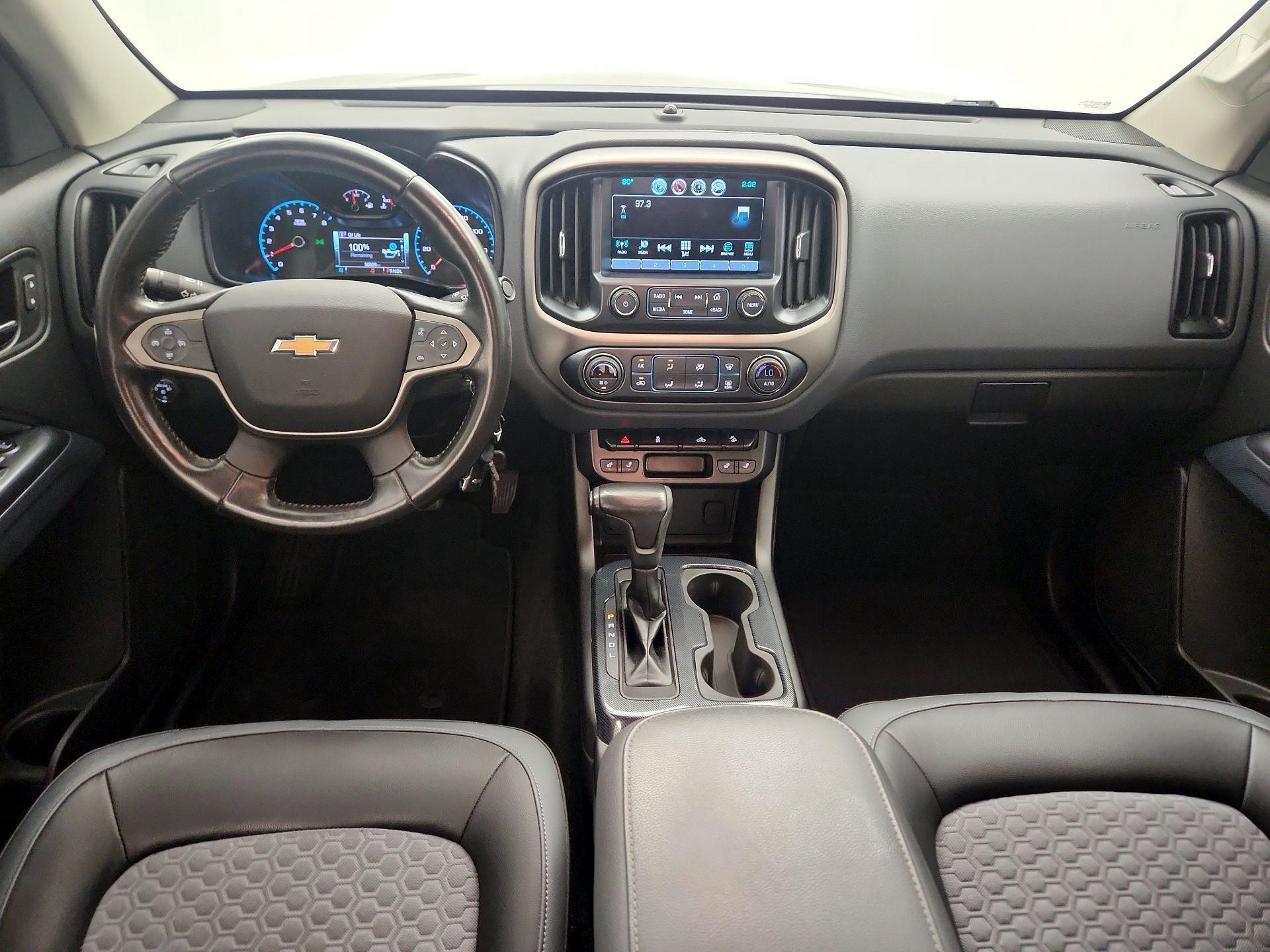 Thumbnail: 2018 Chevrolet Colorado - 9