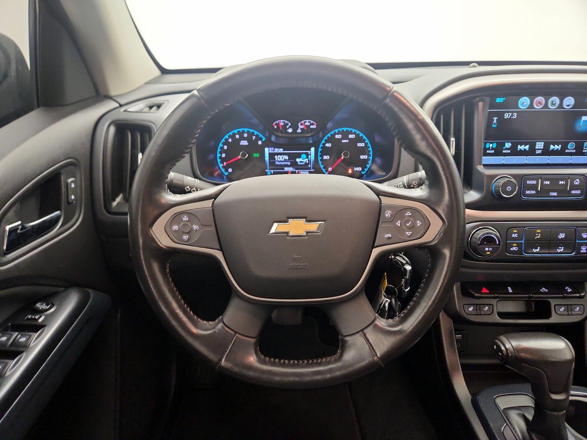 Thumbnail: 2018 Chevrolet Colorado - 10