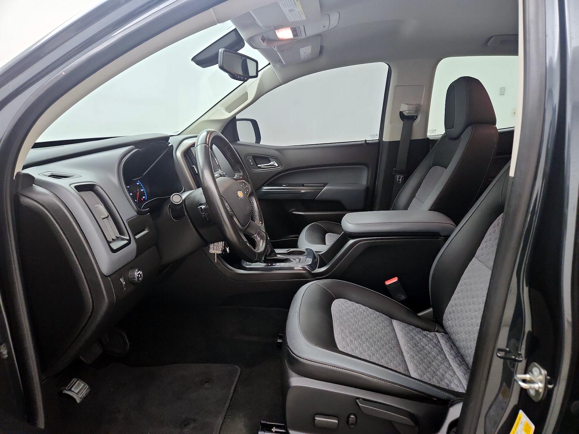 Thumbnail: 2018 Chevrolet Colorado - 11