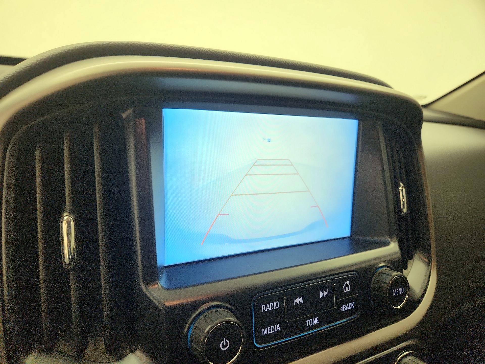 Thumbnail: 2018 Chevrolet Colorado - 14