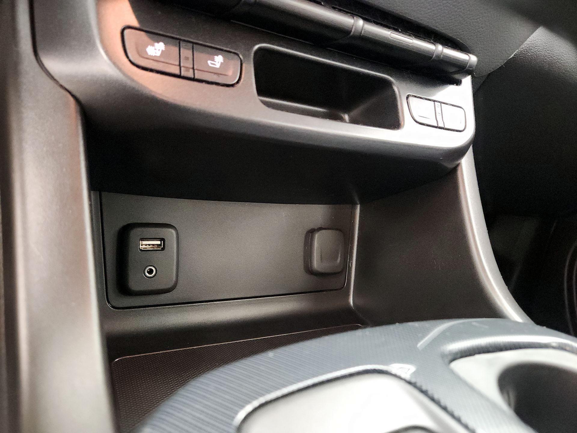 Thumbnail: 2018 Chevrolet Colorado - 18