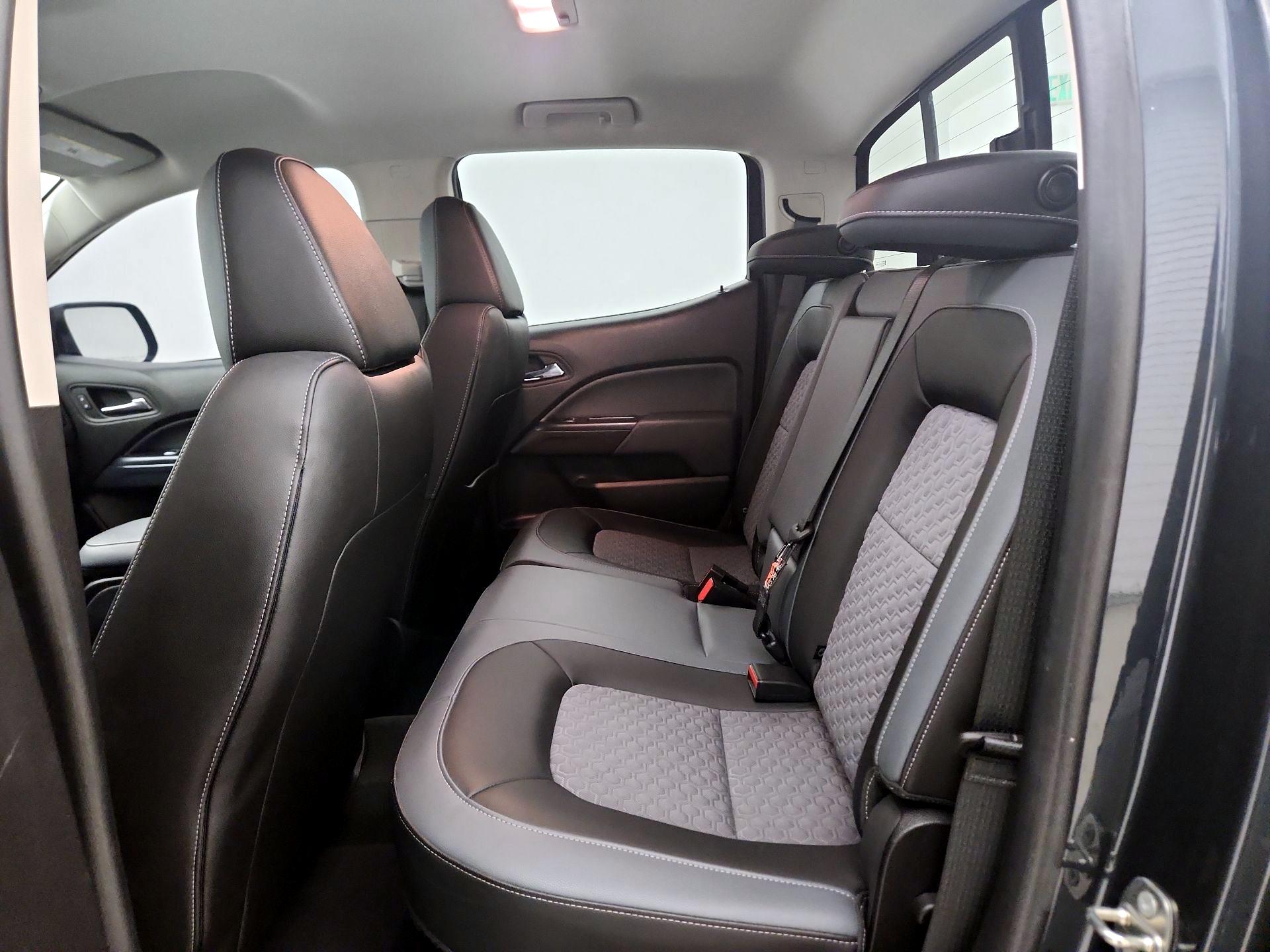 Thumbnail: 2018 Chevrolet Colorado - 19